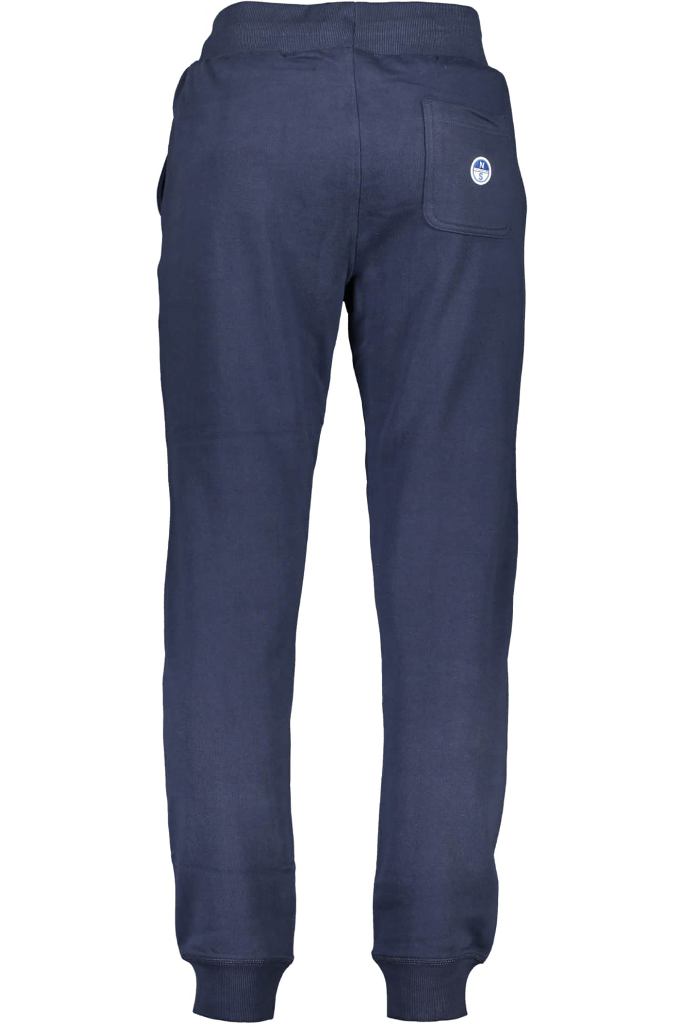 North Sails heren blauw broek