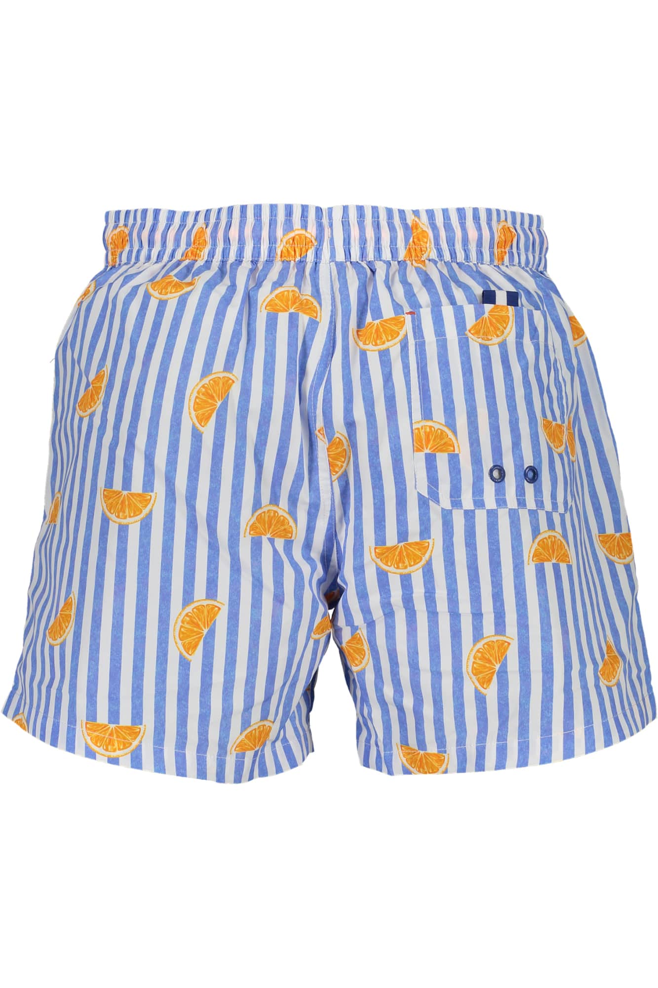 NORTH SAILS BLUE MEN'S BOTTOM COSTUME