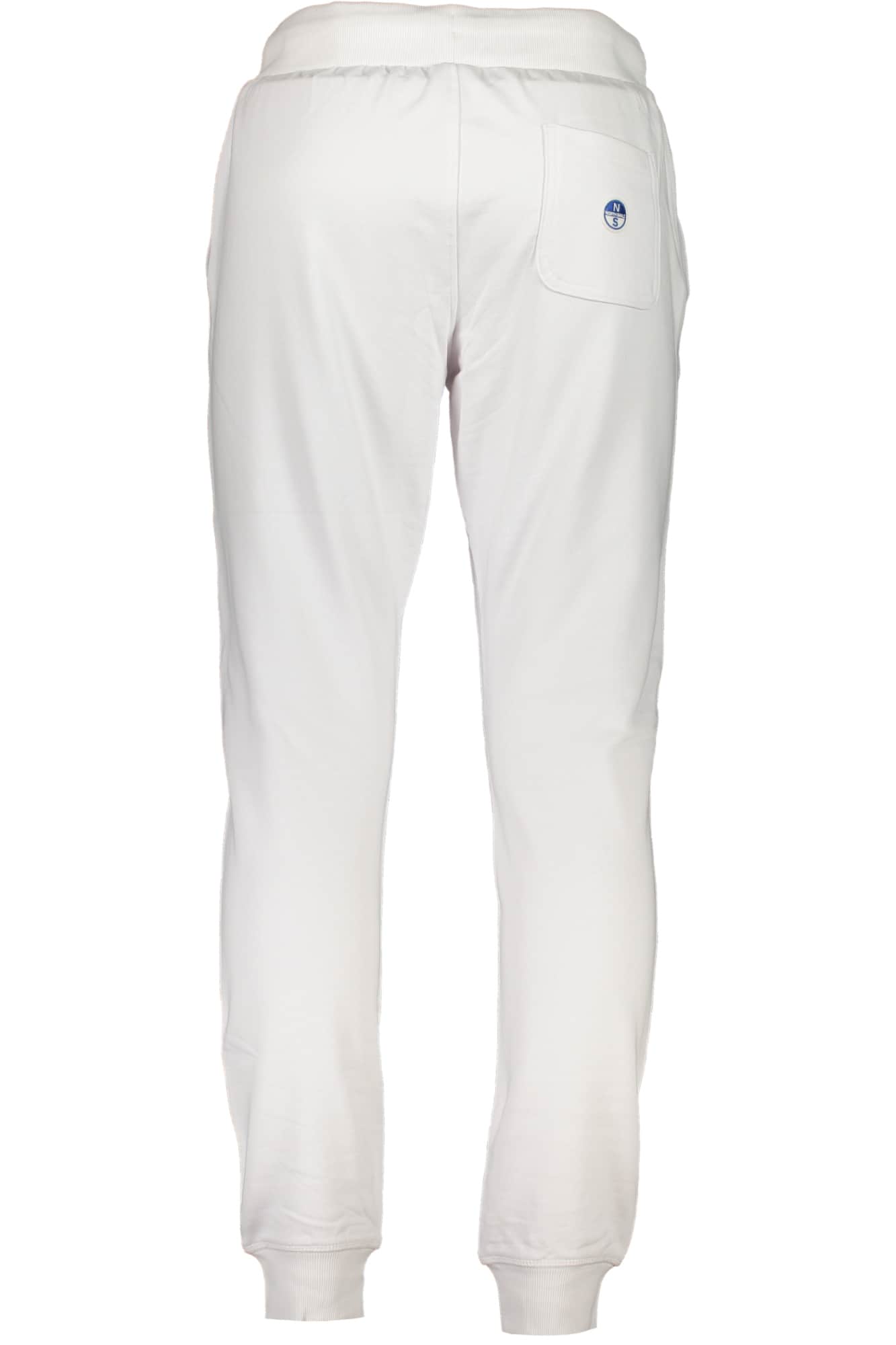 NORTH SAILS MEN'S WHITE PANTS