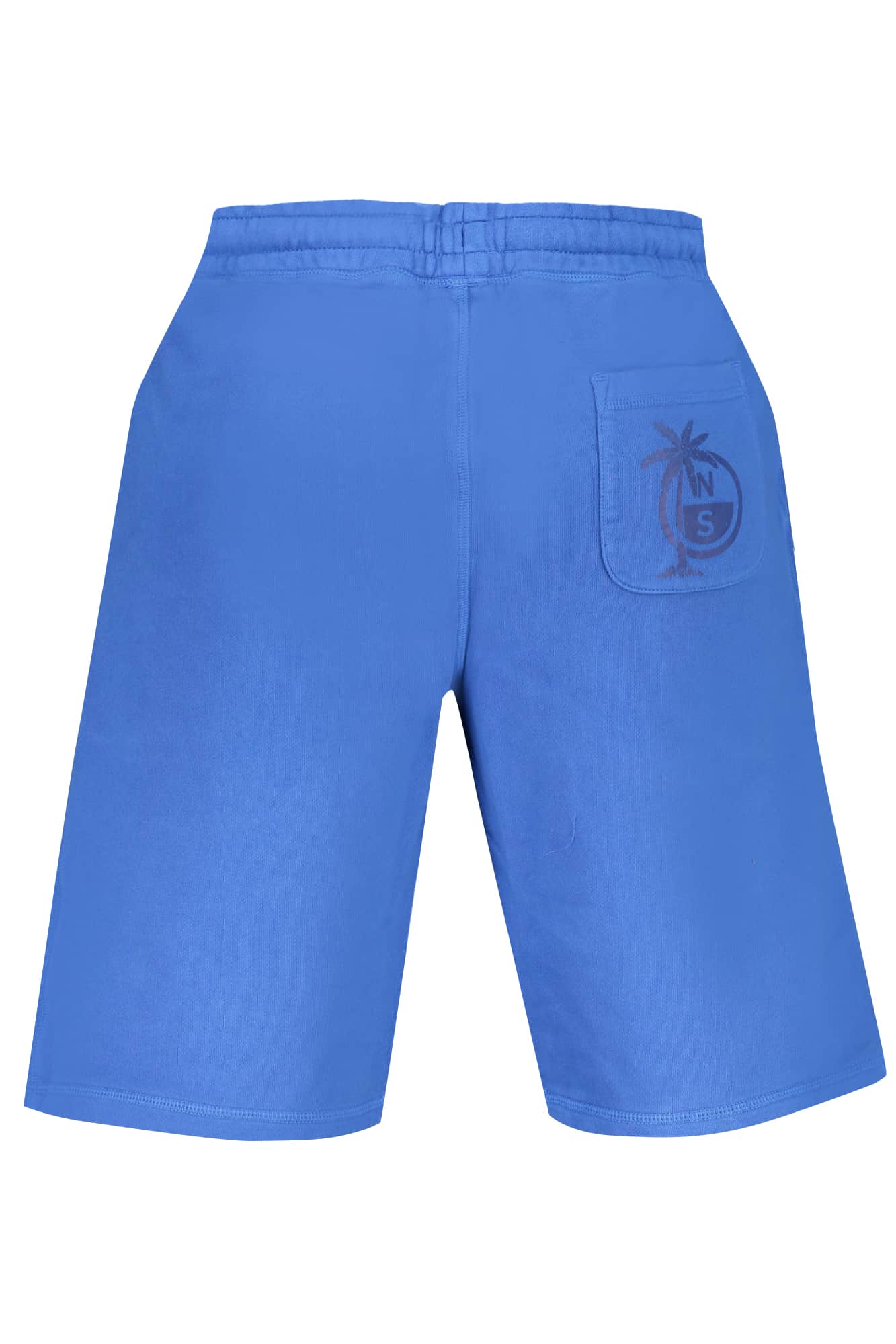 NORTH SAILS MEN'S BLUE SHORT PANTS