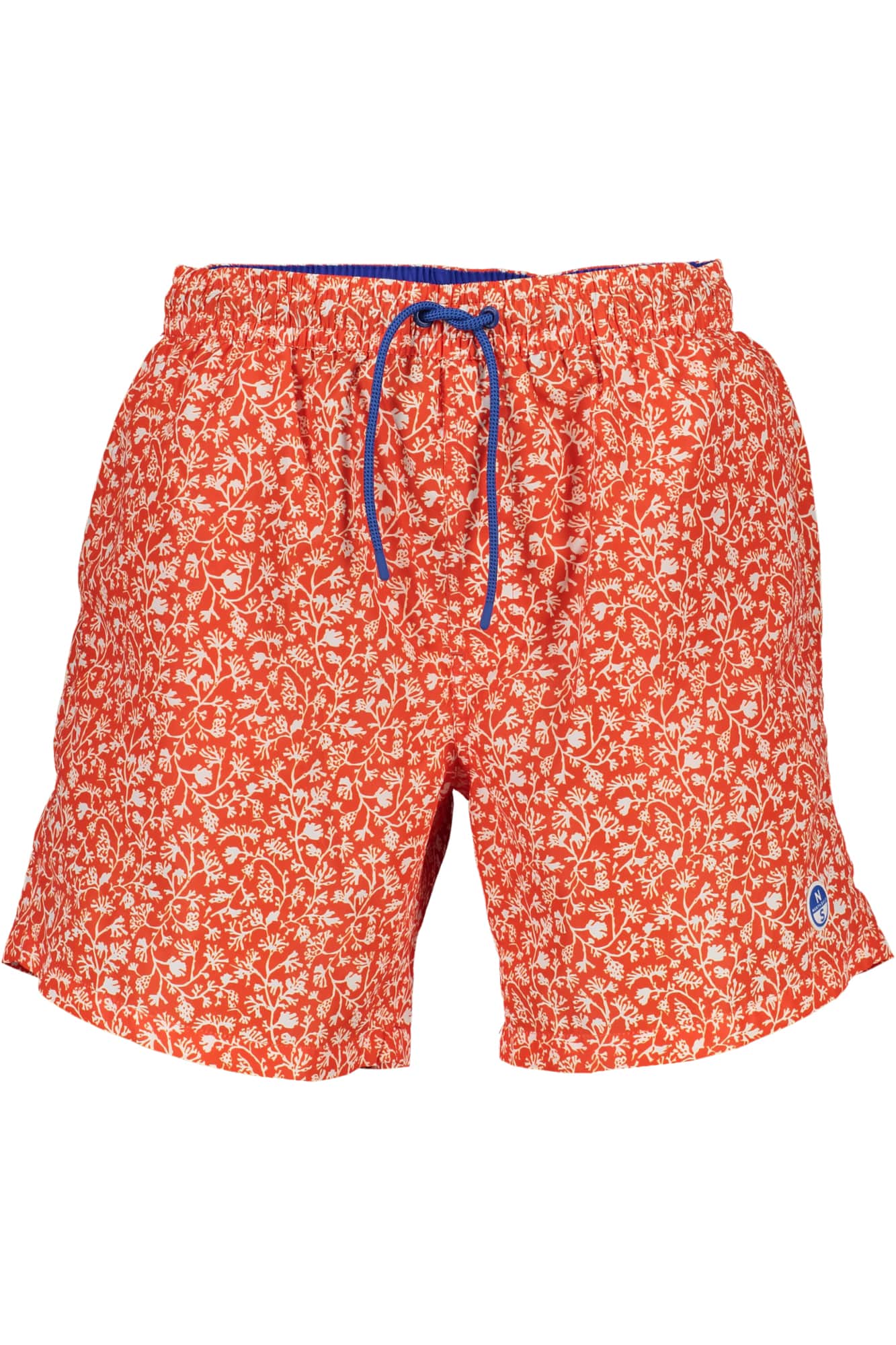 NORTH SAILS BLUE MEN'S BOTTOM COSTUME
