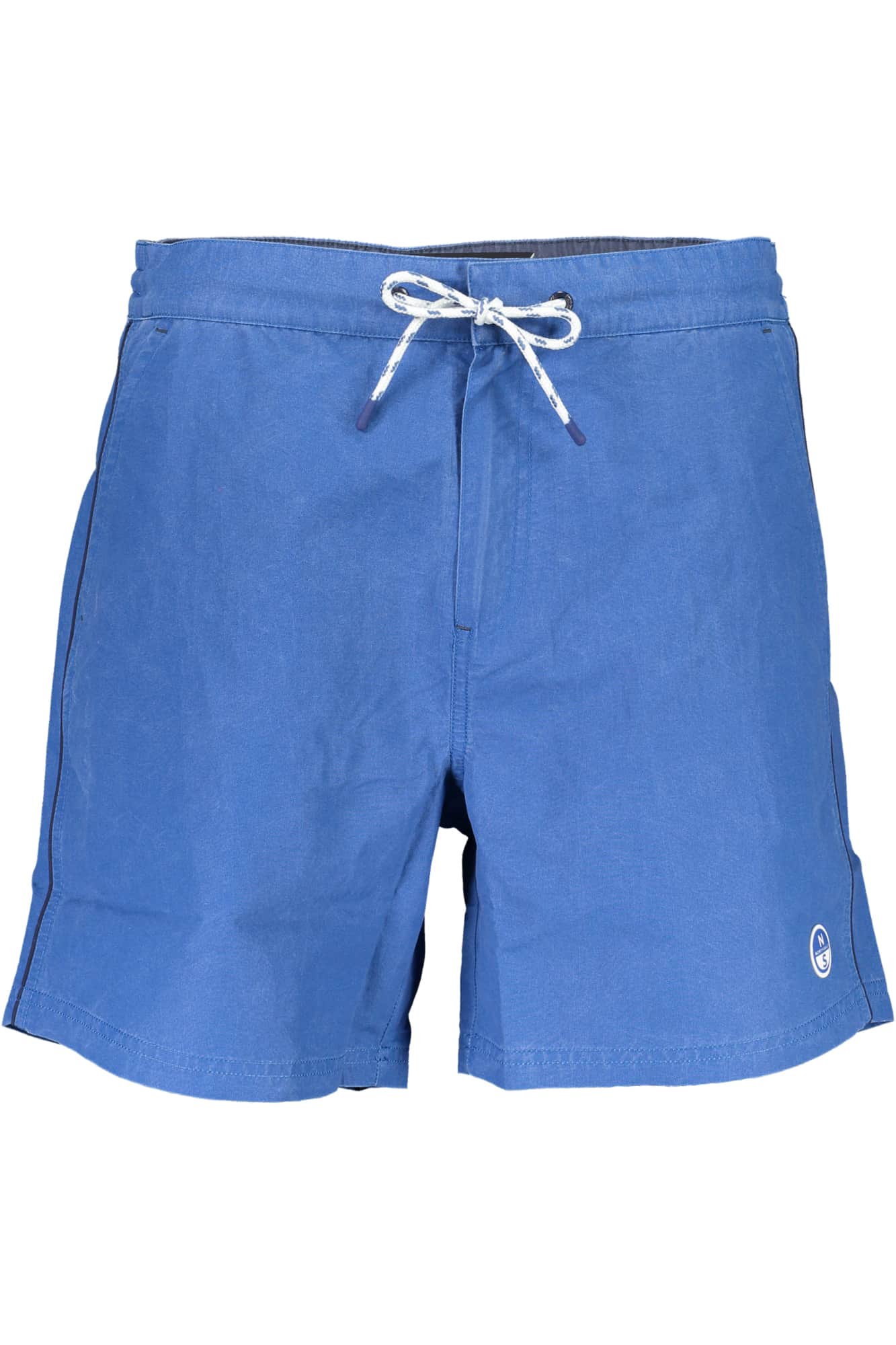 NORTH SAILS GREEN MEN'S BOTTOM COSTUME
