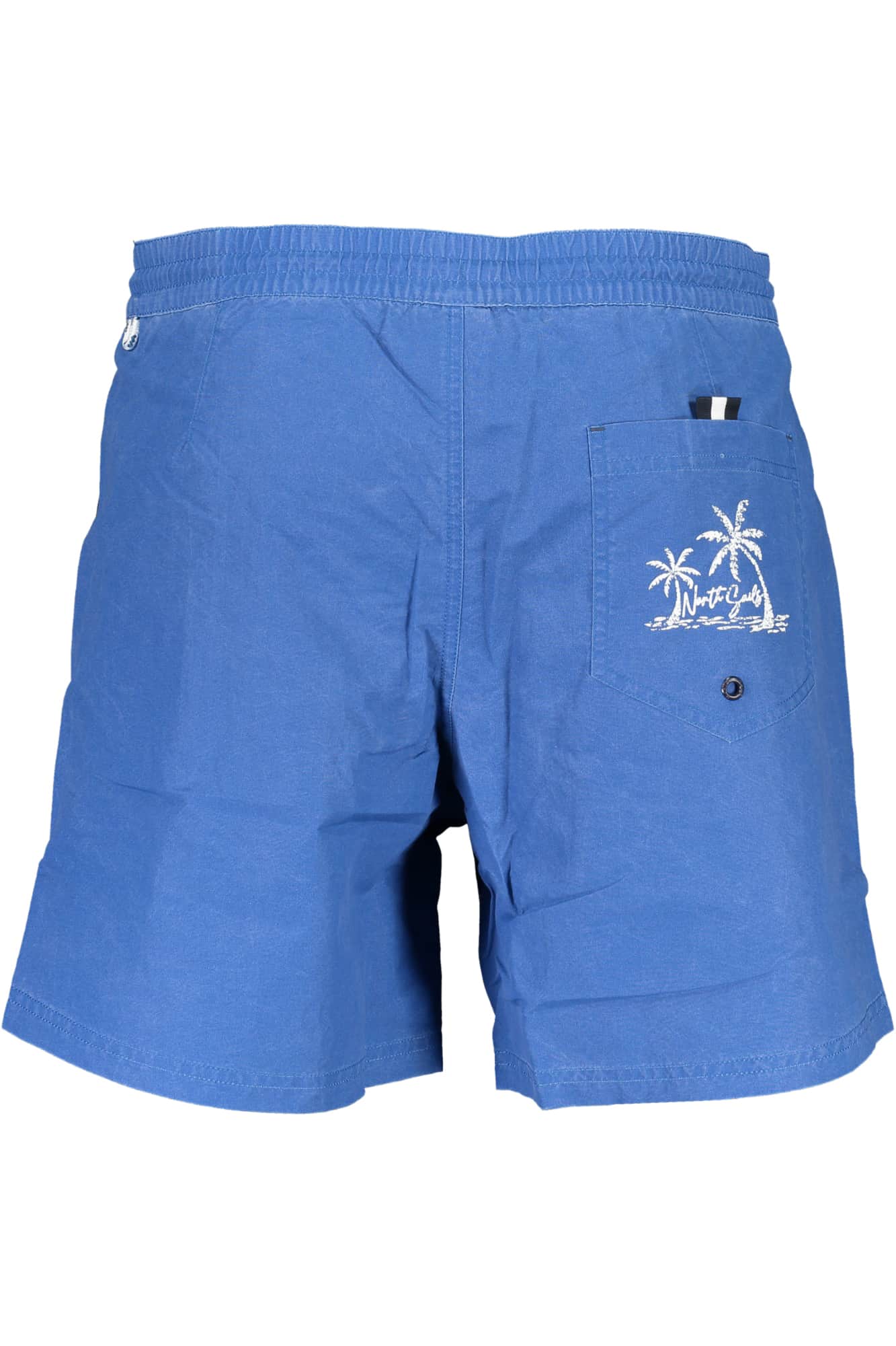 NORTH SAILS GREEN MEN'S BOTTOM COSTUME