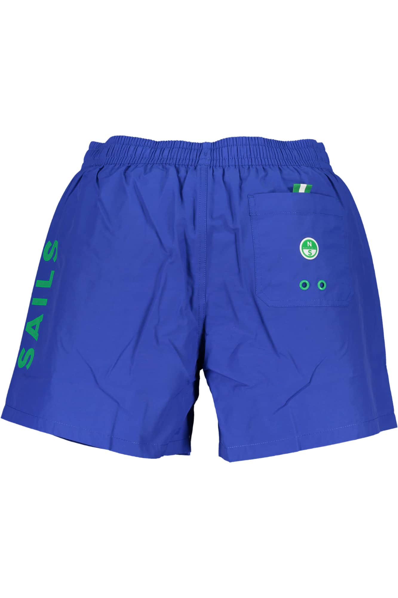 NORTH SAILS BLUE MEN'S BOTTOM COSTUME