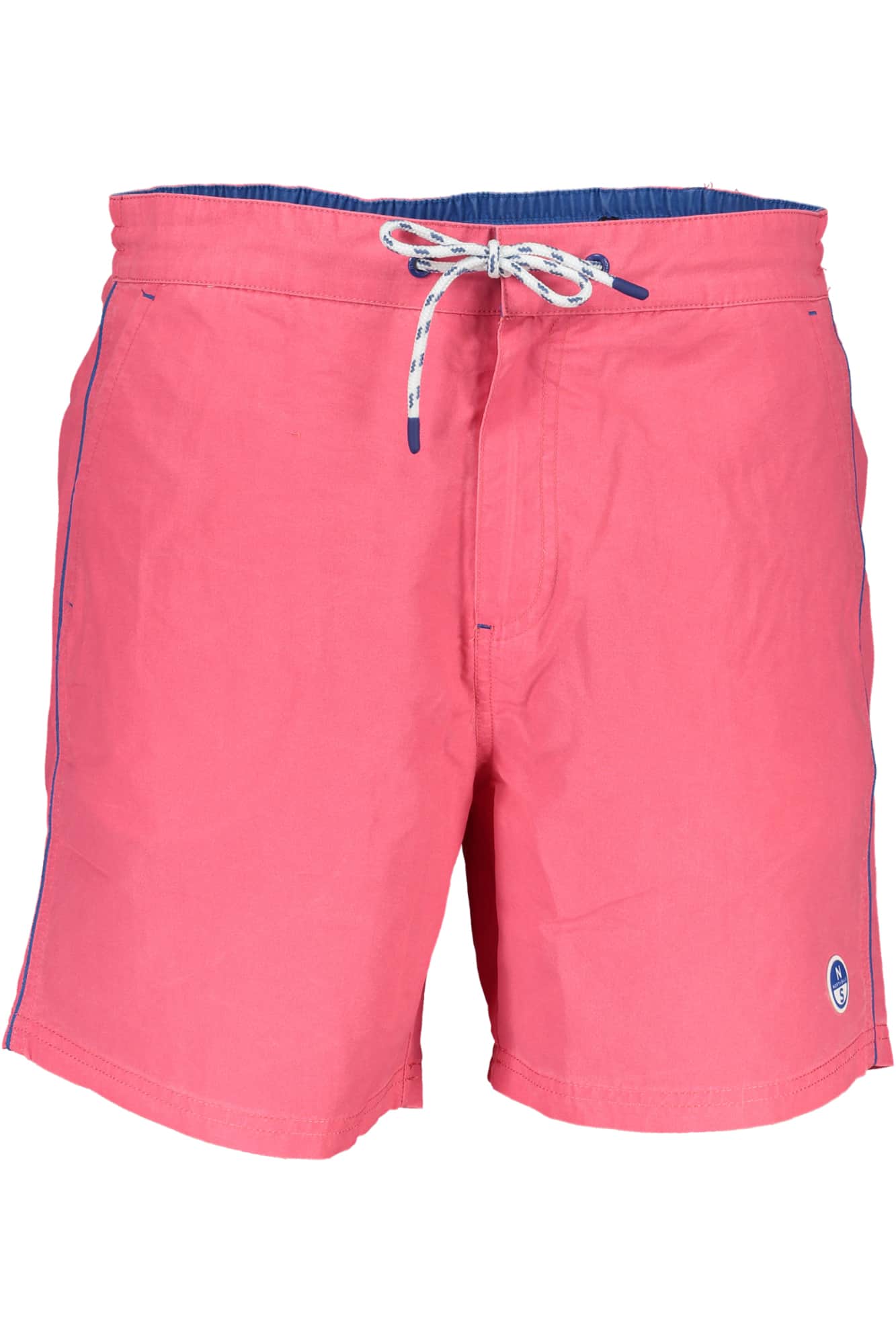 NORTH SAILS GREEN MEN'S BOTTOM COSTUME