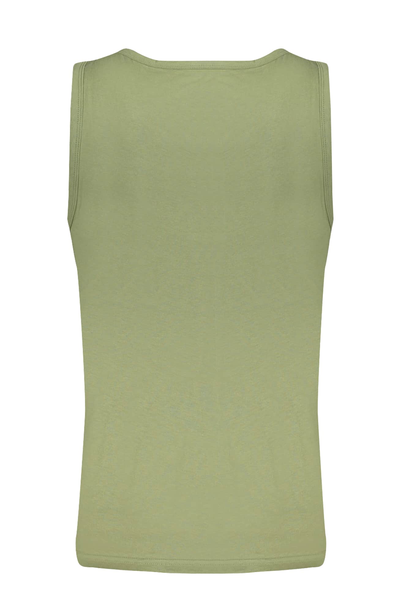 NORWAY 1963 GREEN MEN'S TANK TOP