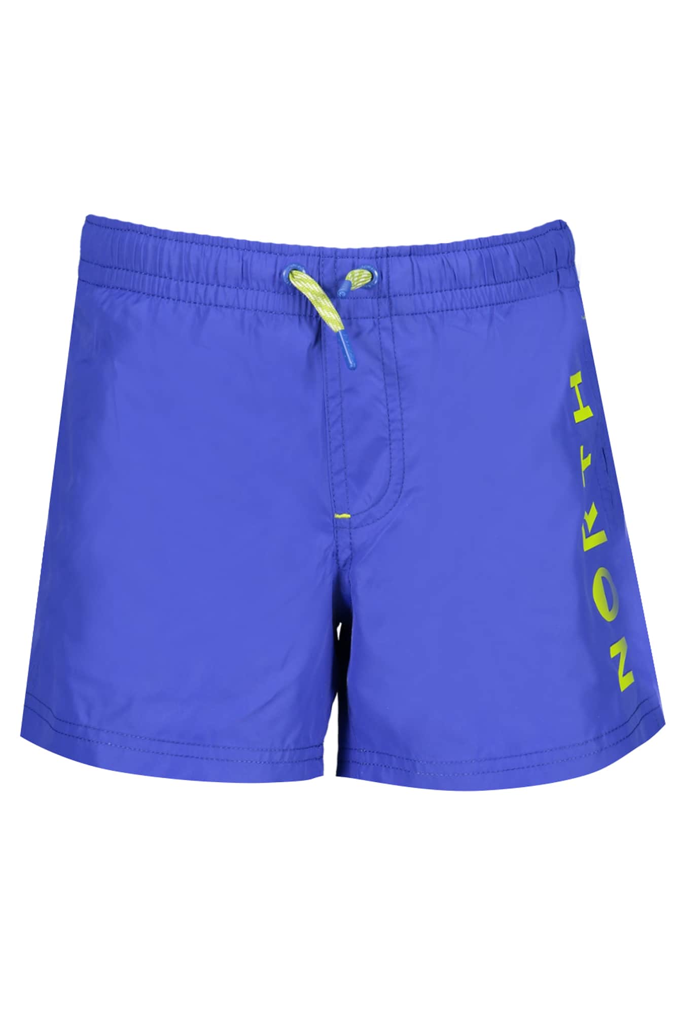 NORTH SAILS GREEN CHILD BOTTOM COSTUME