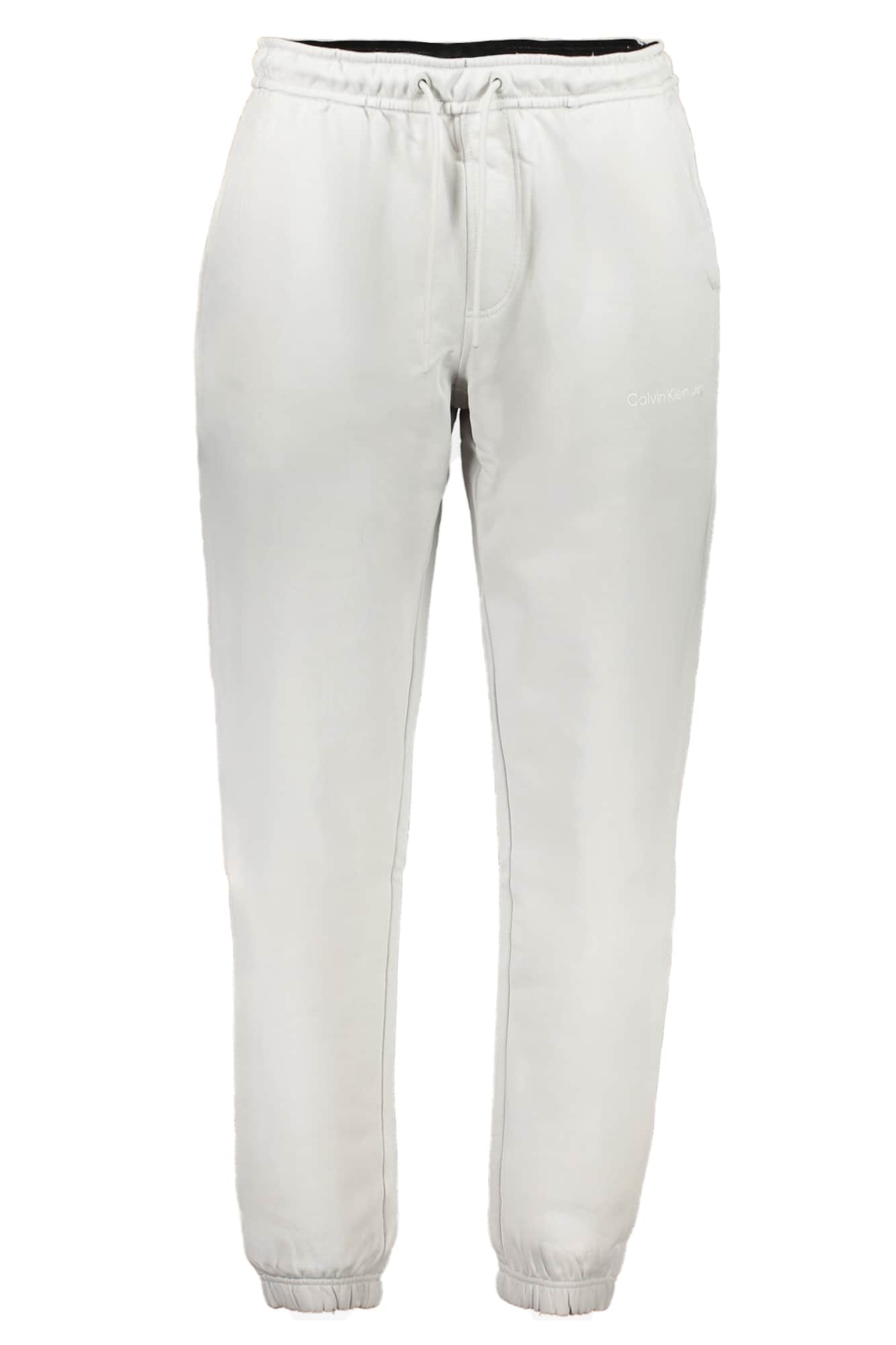 CALVIN KLEIN MEN'S GRAY PANTS
