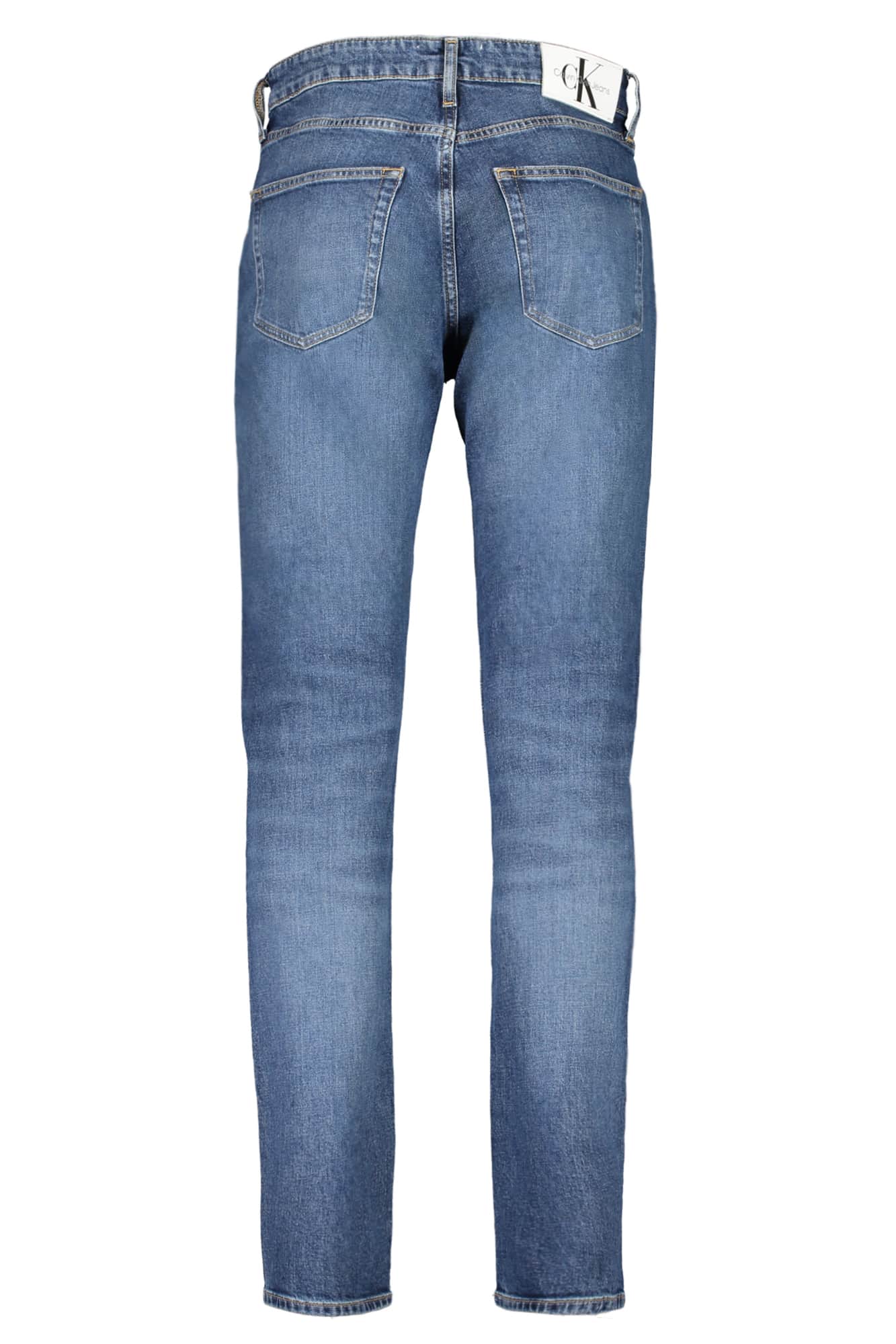 CALVIN KLEIN MEN'S DENIM JEANS BLUE