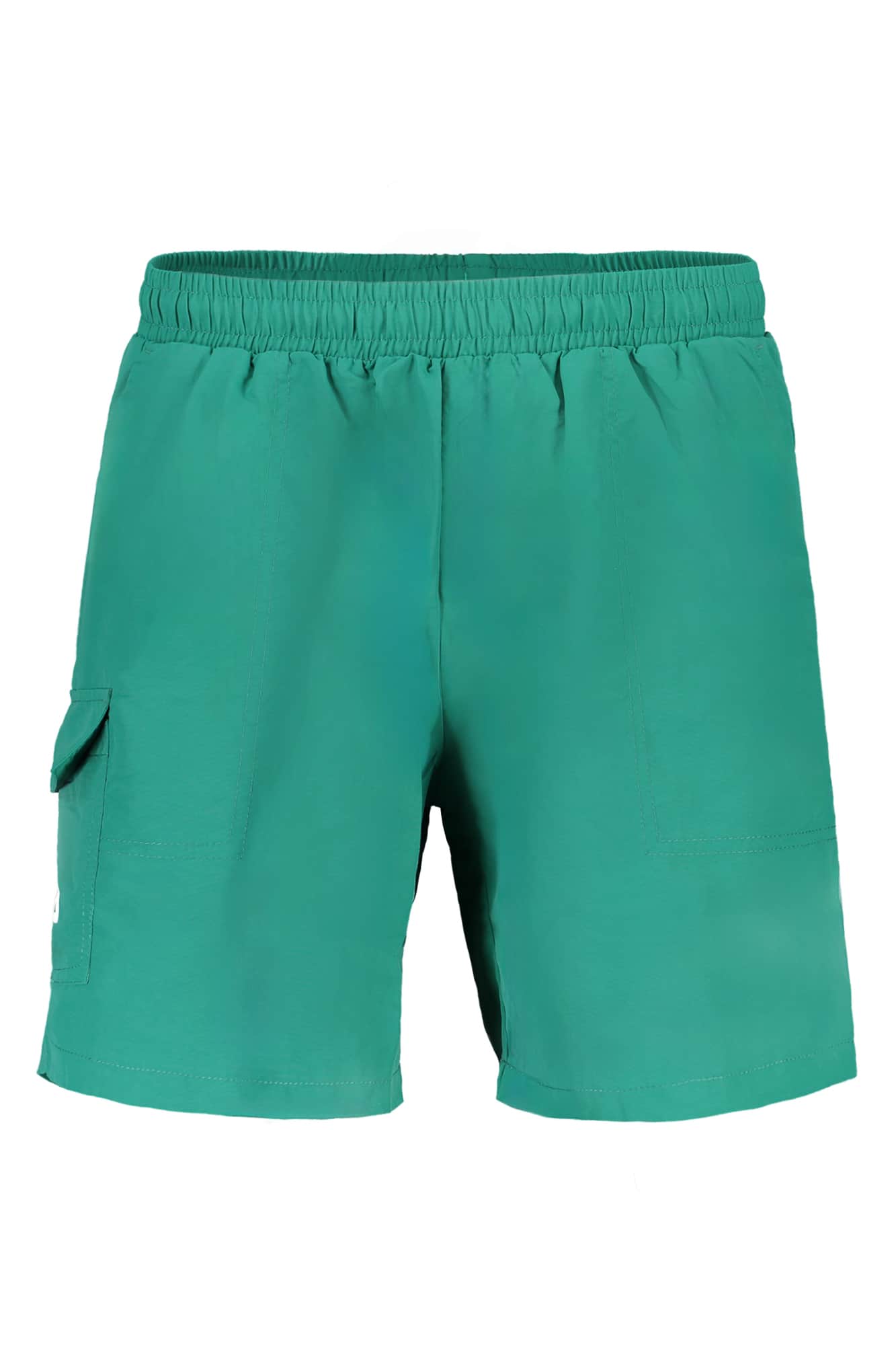 FILA GREEN MEN'S UNDER COSTUME