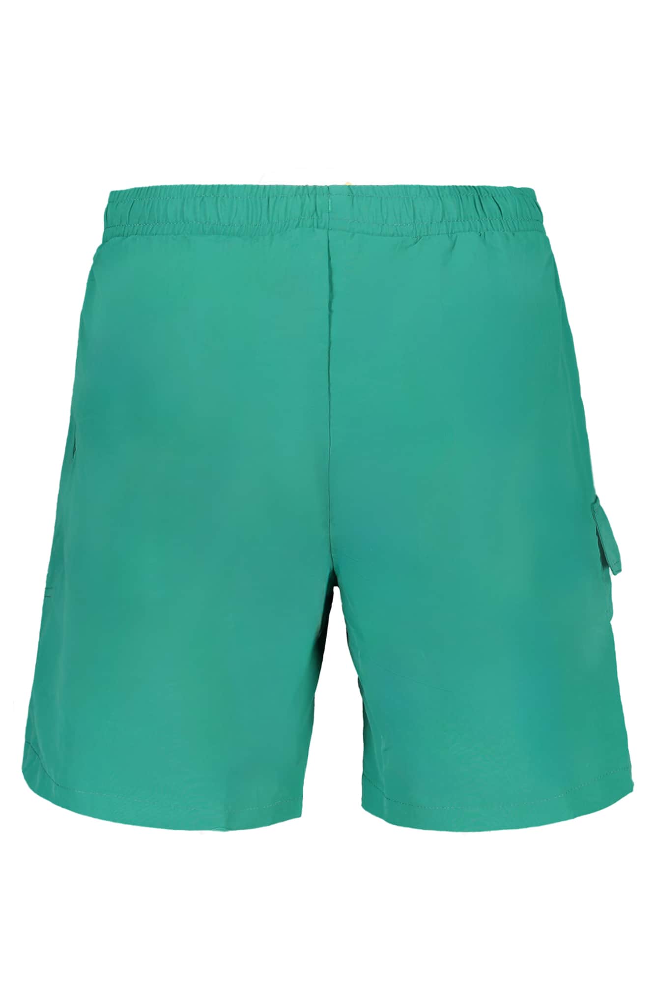 FILA GREEN MEN'S UNDER COSTUME