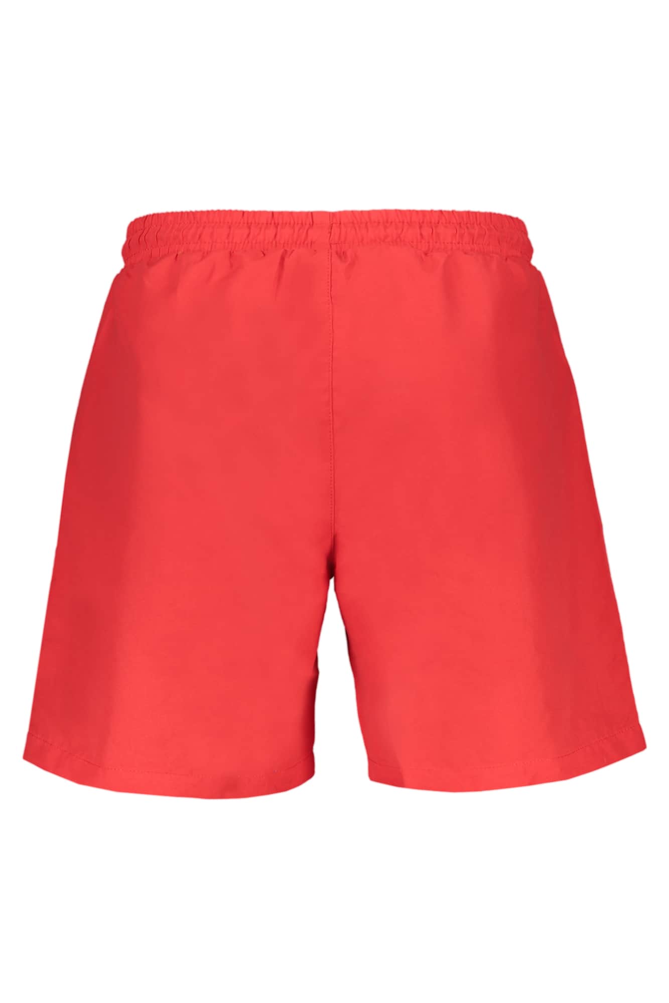 FILA RED MEN'S PART COSTUME