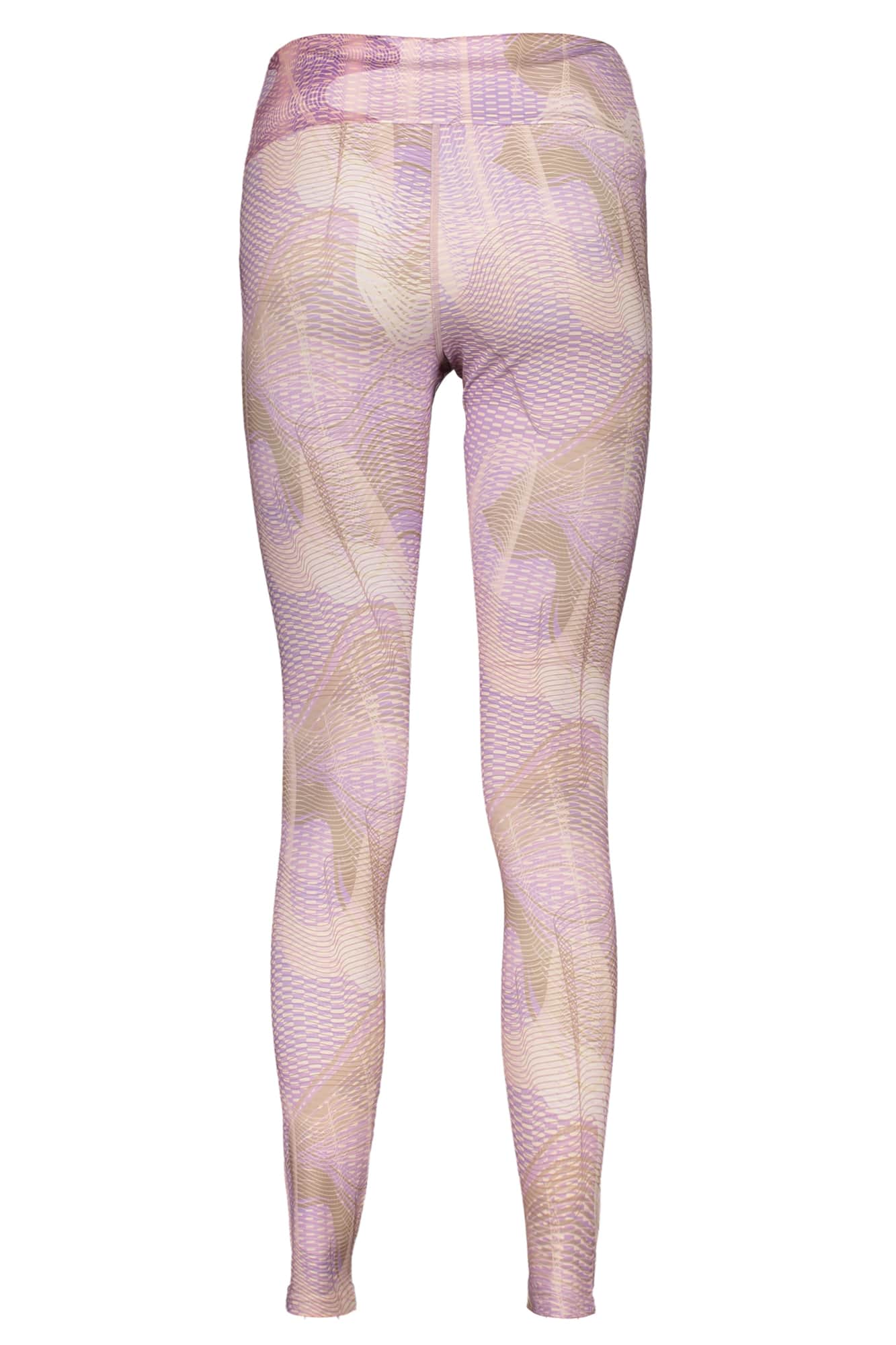 FILA WOMEN'S LEGGINGS BLACK