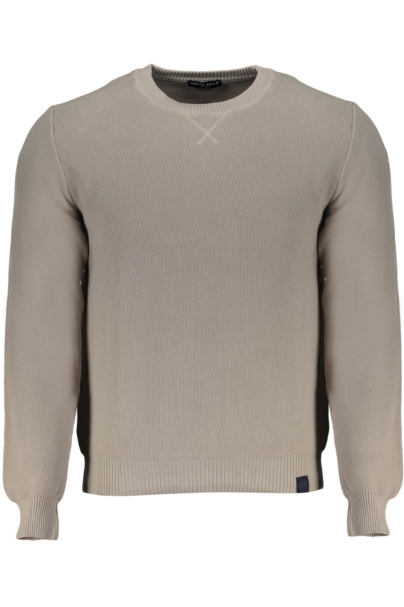NORTH SAILS MEN'S BLUE SWEATER