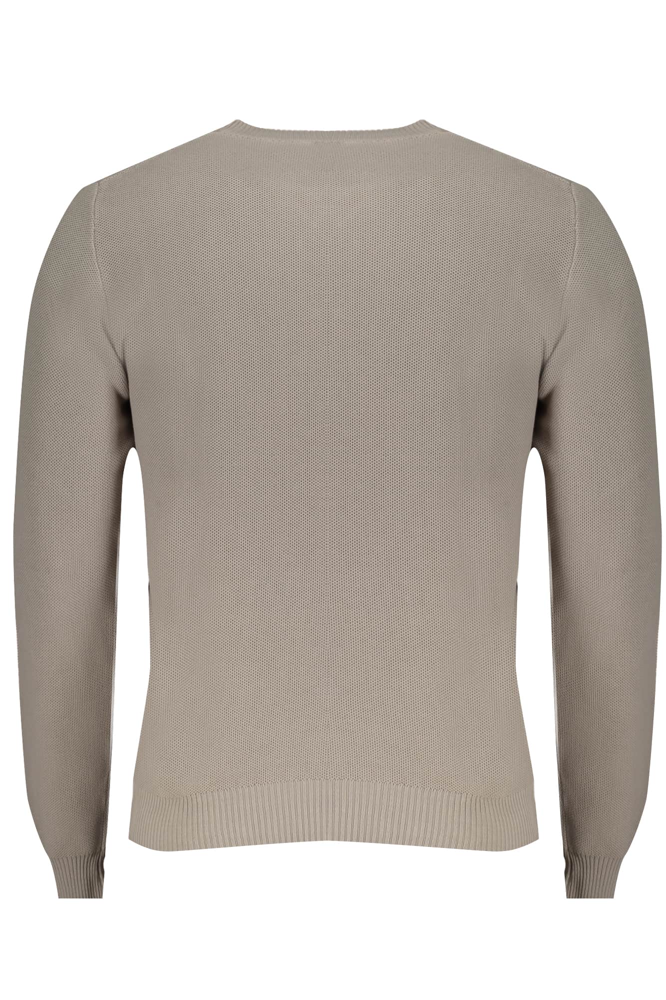 NORTH SAILS MEN'S BLUE SWEATER