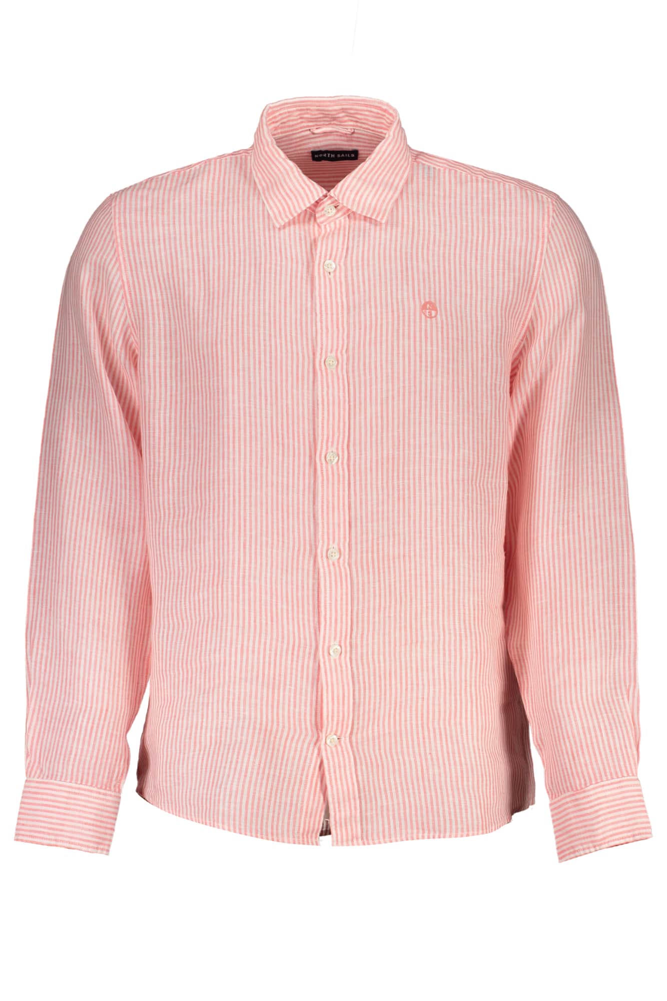 NORTH SAILS MEN'S LONG SLEEVE SHIRT BLUE
