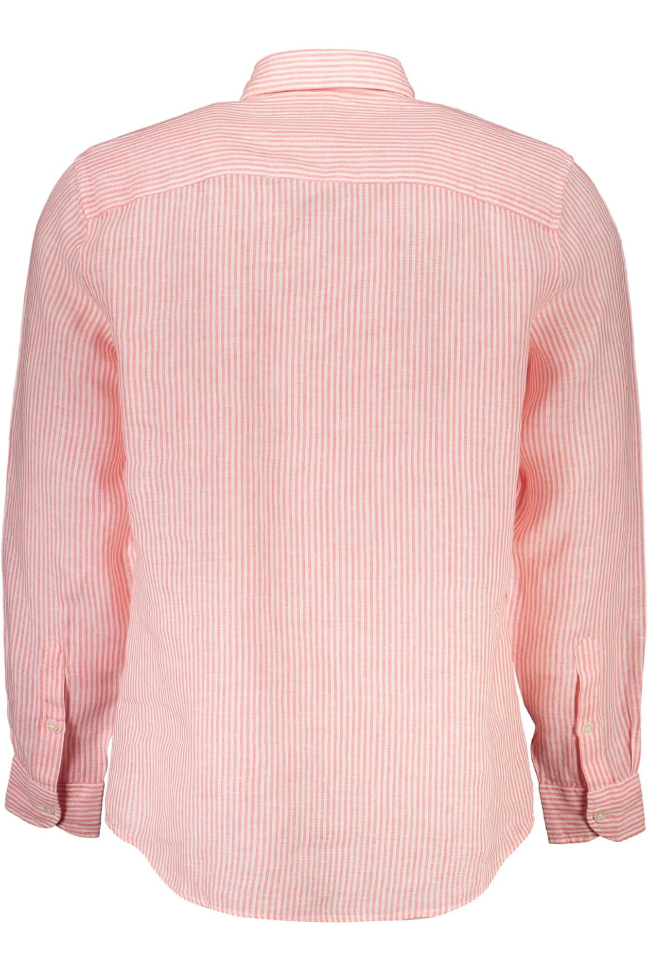NORTH SAILS MEN'S LONG SLEEVE SHIRT BLUE