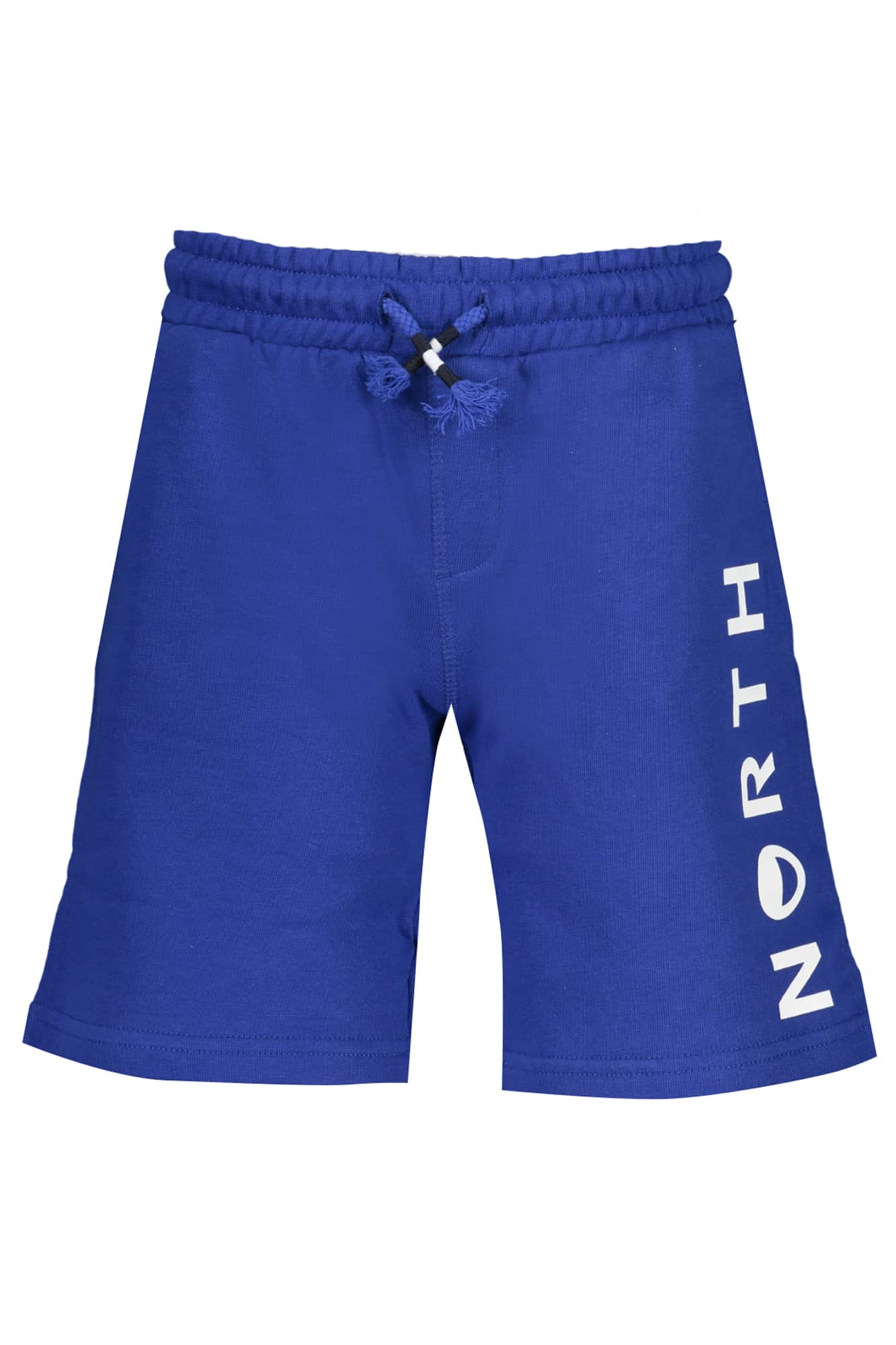 NORTH SAILS WHITE SHORT PANTS FOR CHILDREN