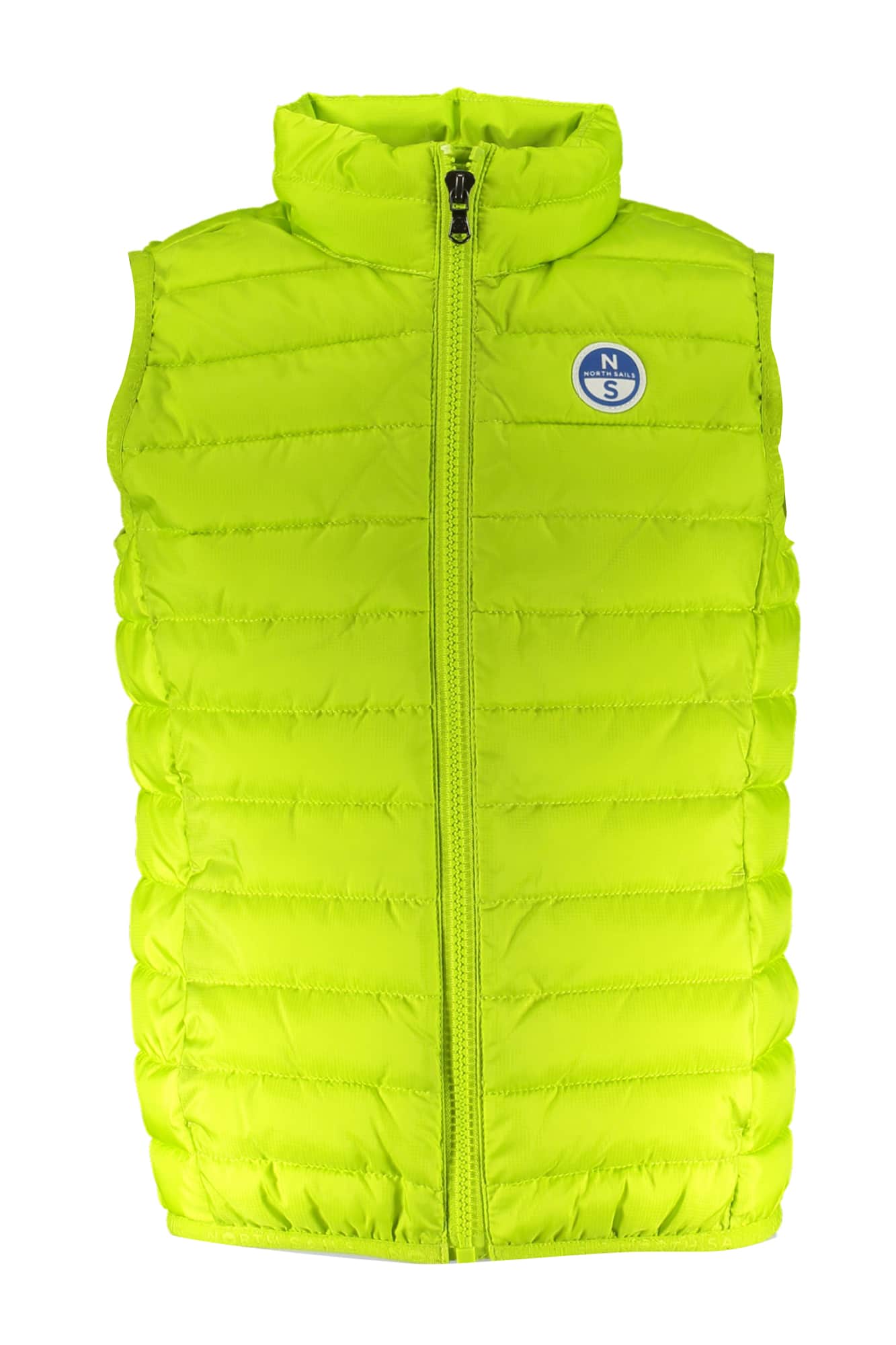 NORTH SAILS BLUE SLEEVELESS KIDS