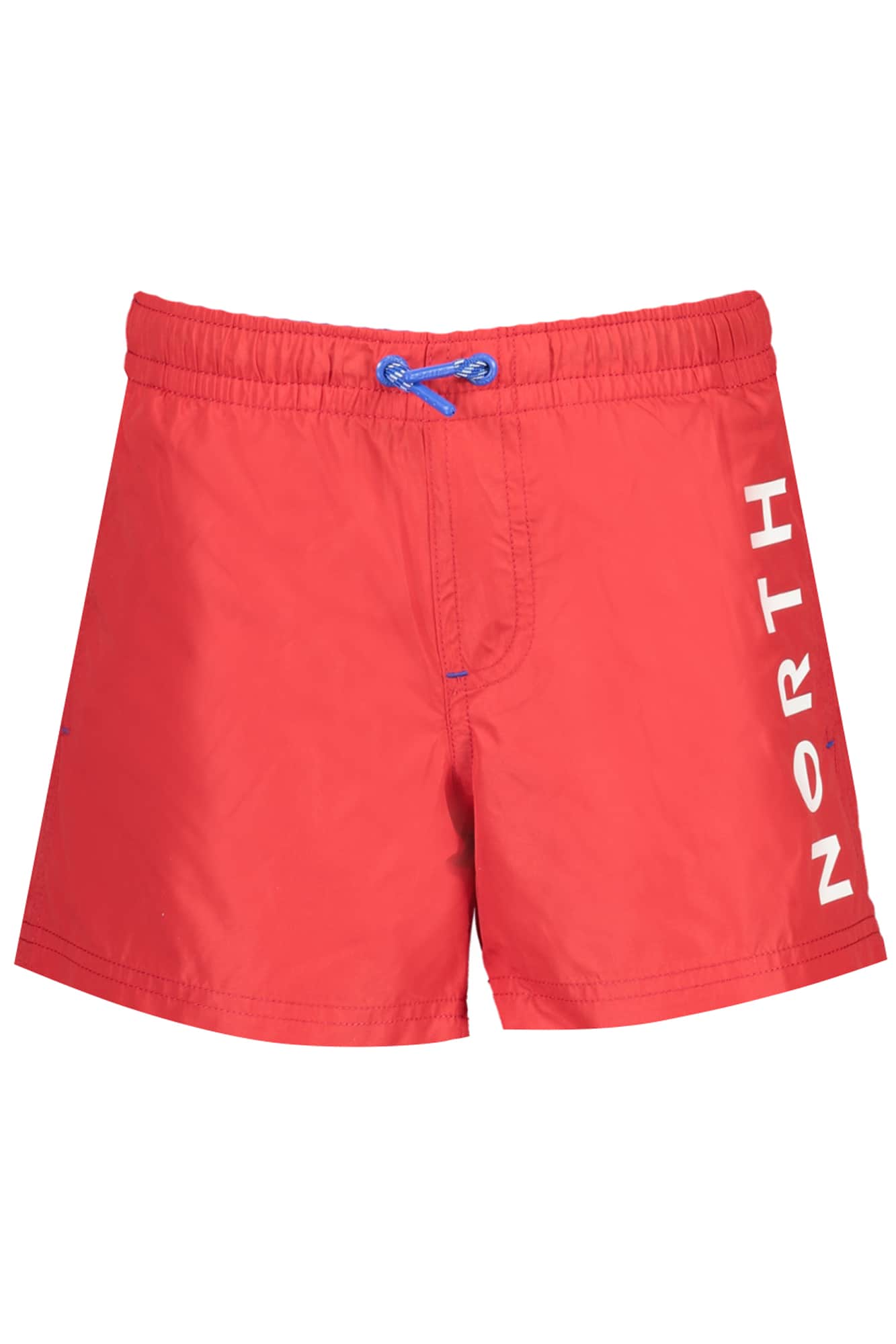 NORTH SAILS GREEN CHILD BOTTOM COSTUME