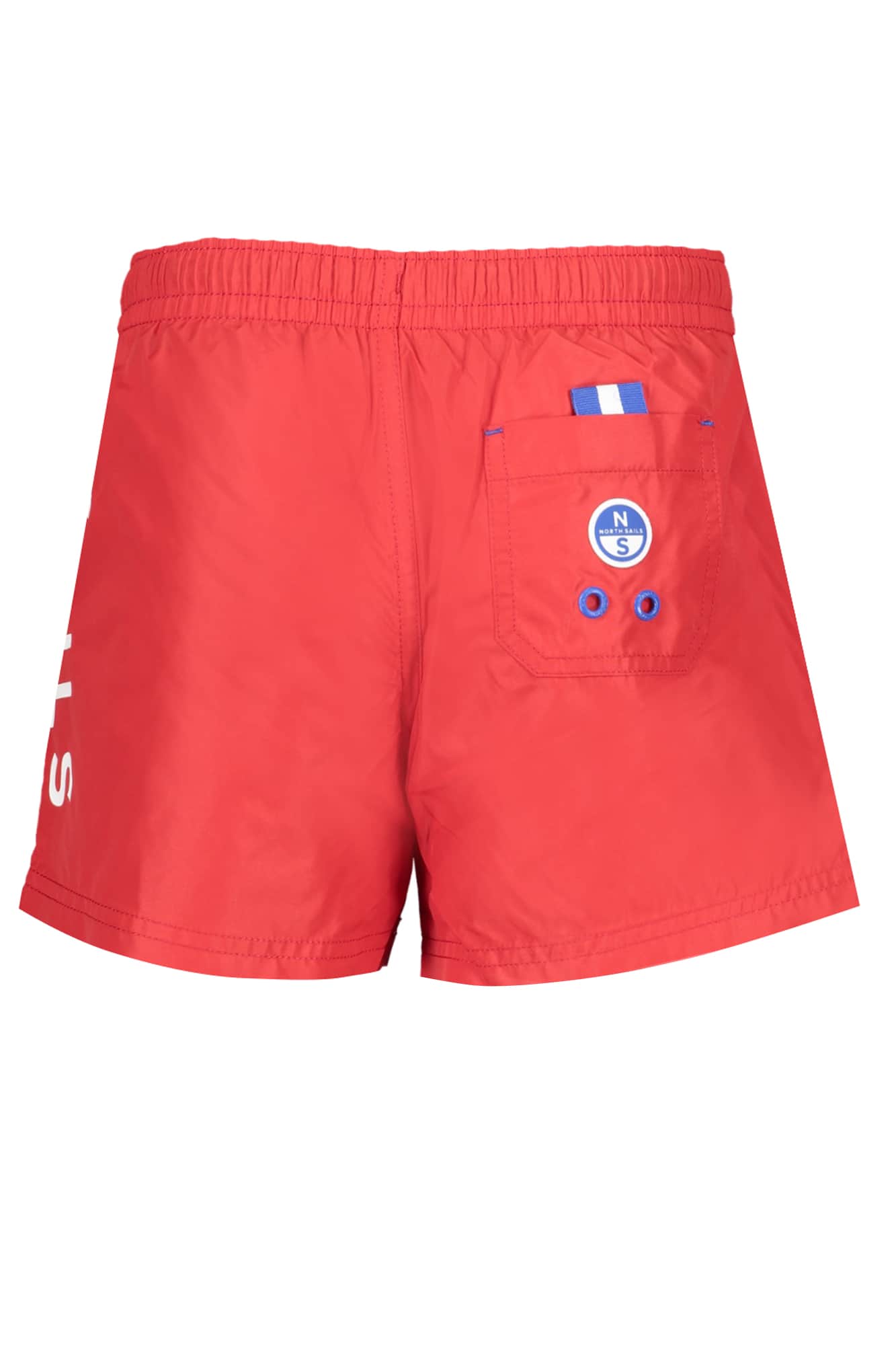 NORTH SAILS GREEN CHILD BOTTOM COSTUME