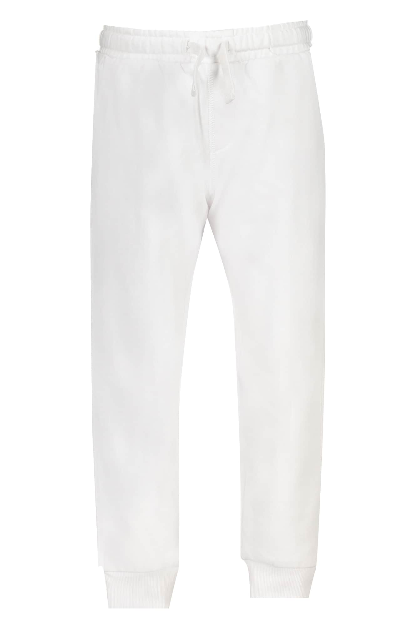 NORTH SAILS BLUE CHILDREN'S PANTS
