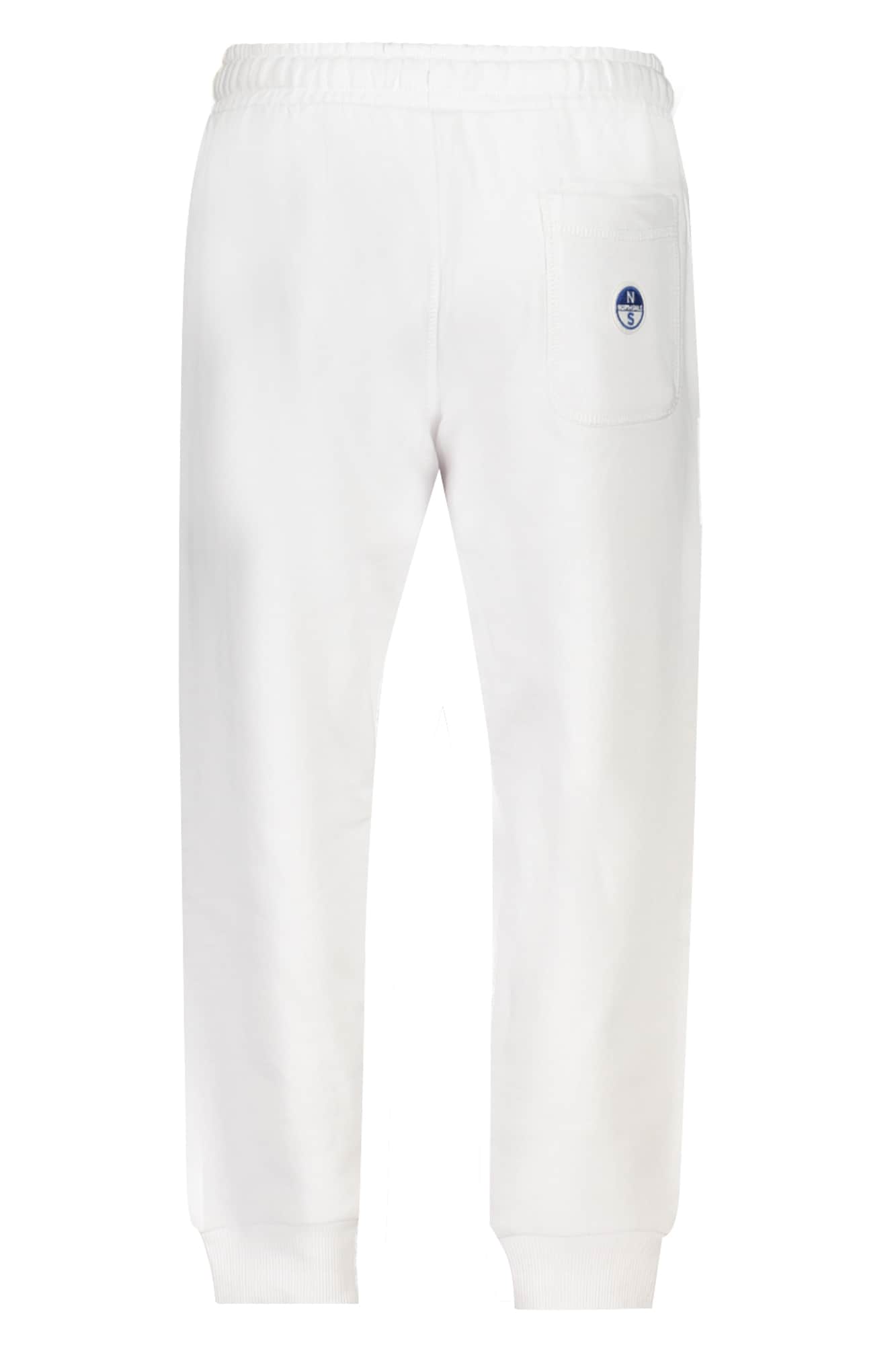 NORTH SAILS BLUE CHILDREN'S PANTS