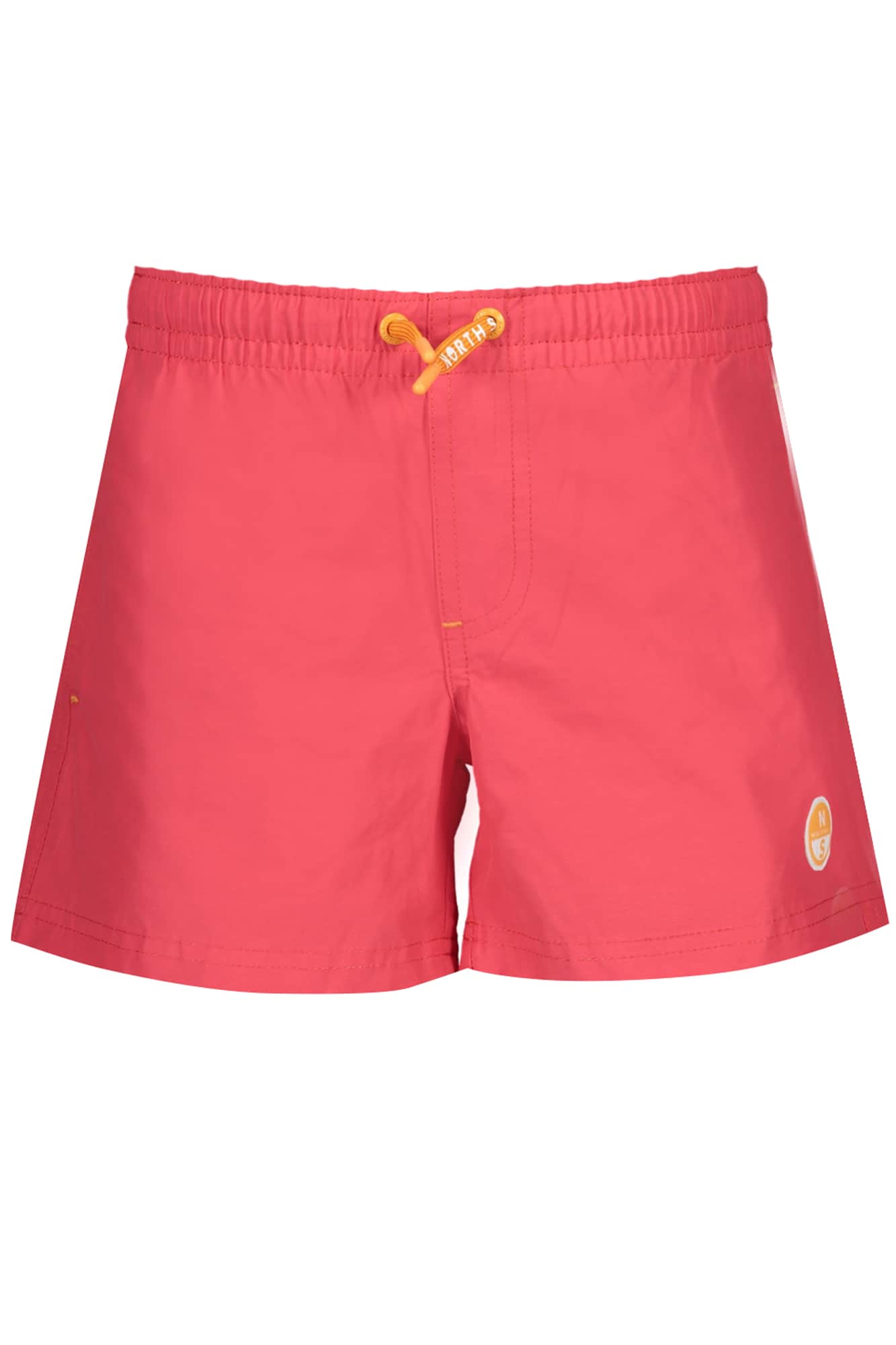 NORTH SAILS COSTUME UNDERSIDE CHILDREN ORANGE