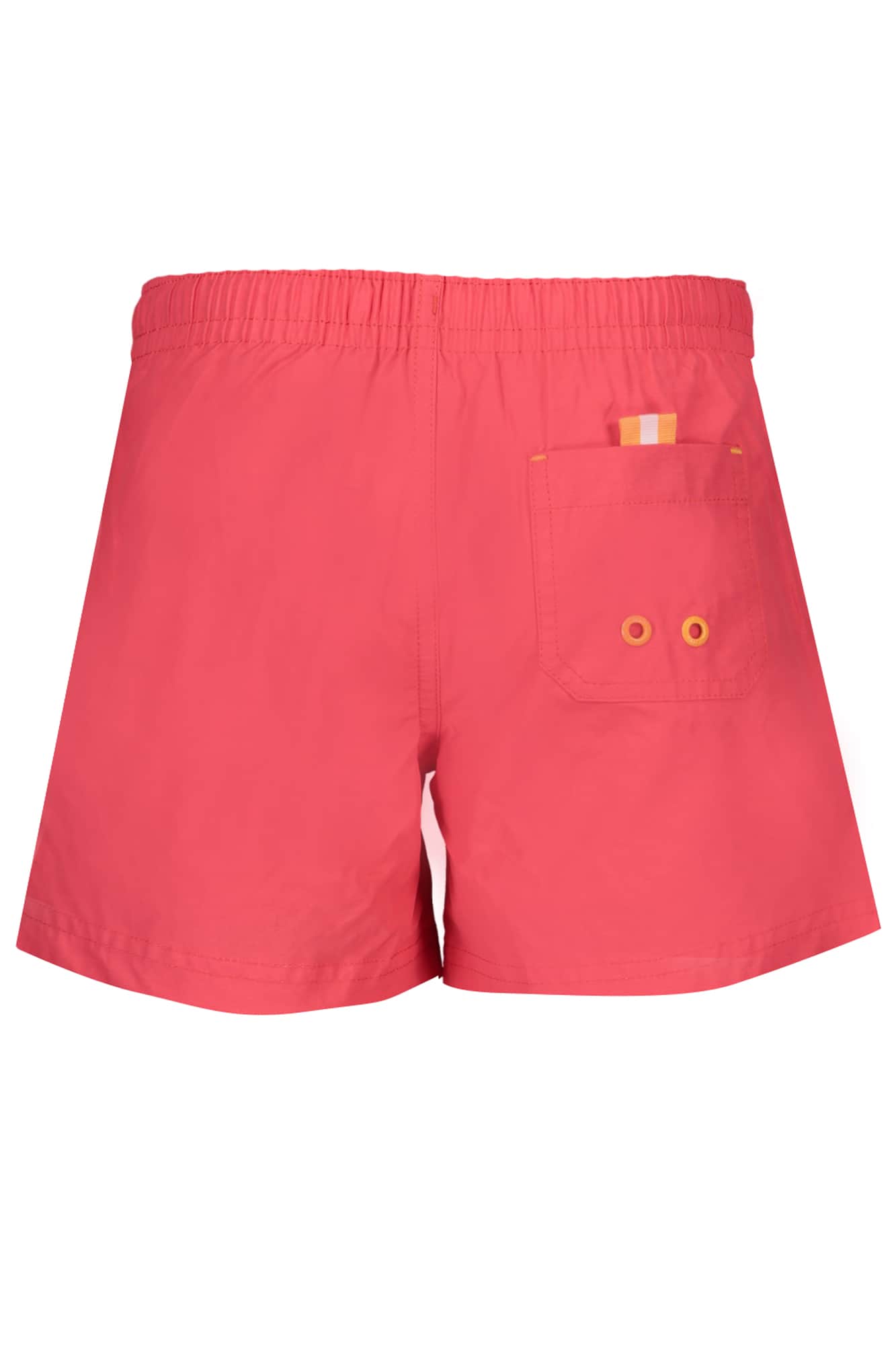NORTH SAILS COSTUME UNDERSIDE CHILDREN ORANGE