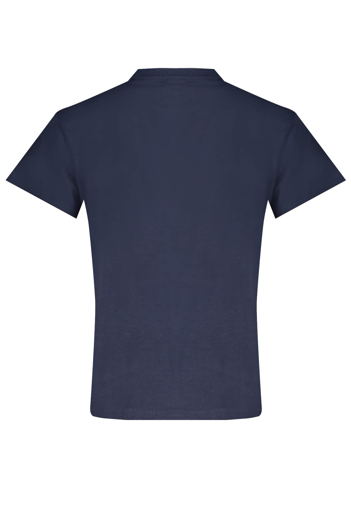 NORTH SAILS SHORT SLEEVED T-SHIRT FOR CHILDREN BLUE