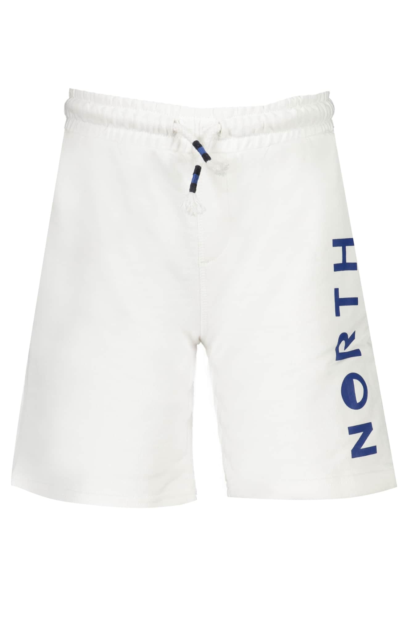 NORTH SAILS BLUE SHORT PANTS FOR CHILDREN