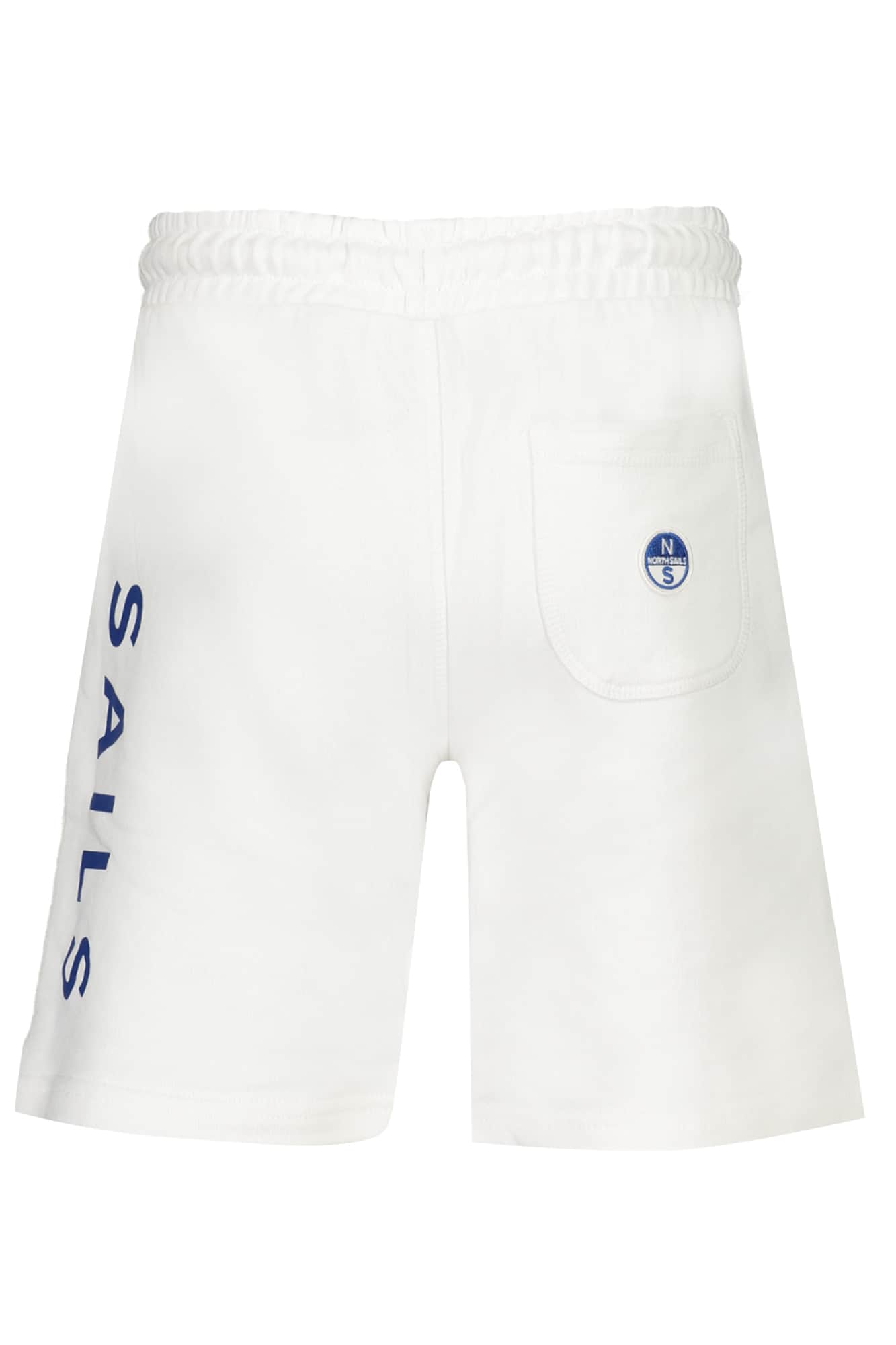 NORTH SAILS BLUE SHORT PANTS FOR CHILDREN