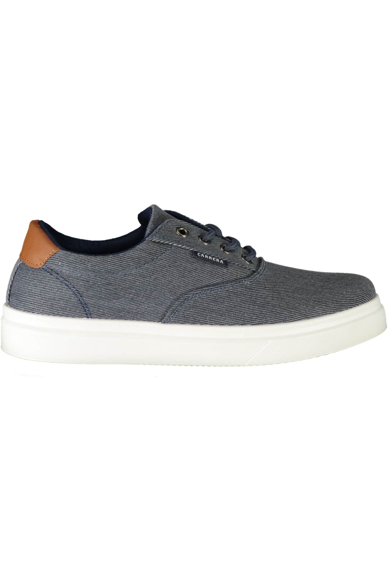 CARRERA BLUE MEN'S SPORTS SHOES