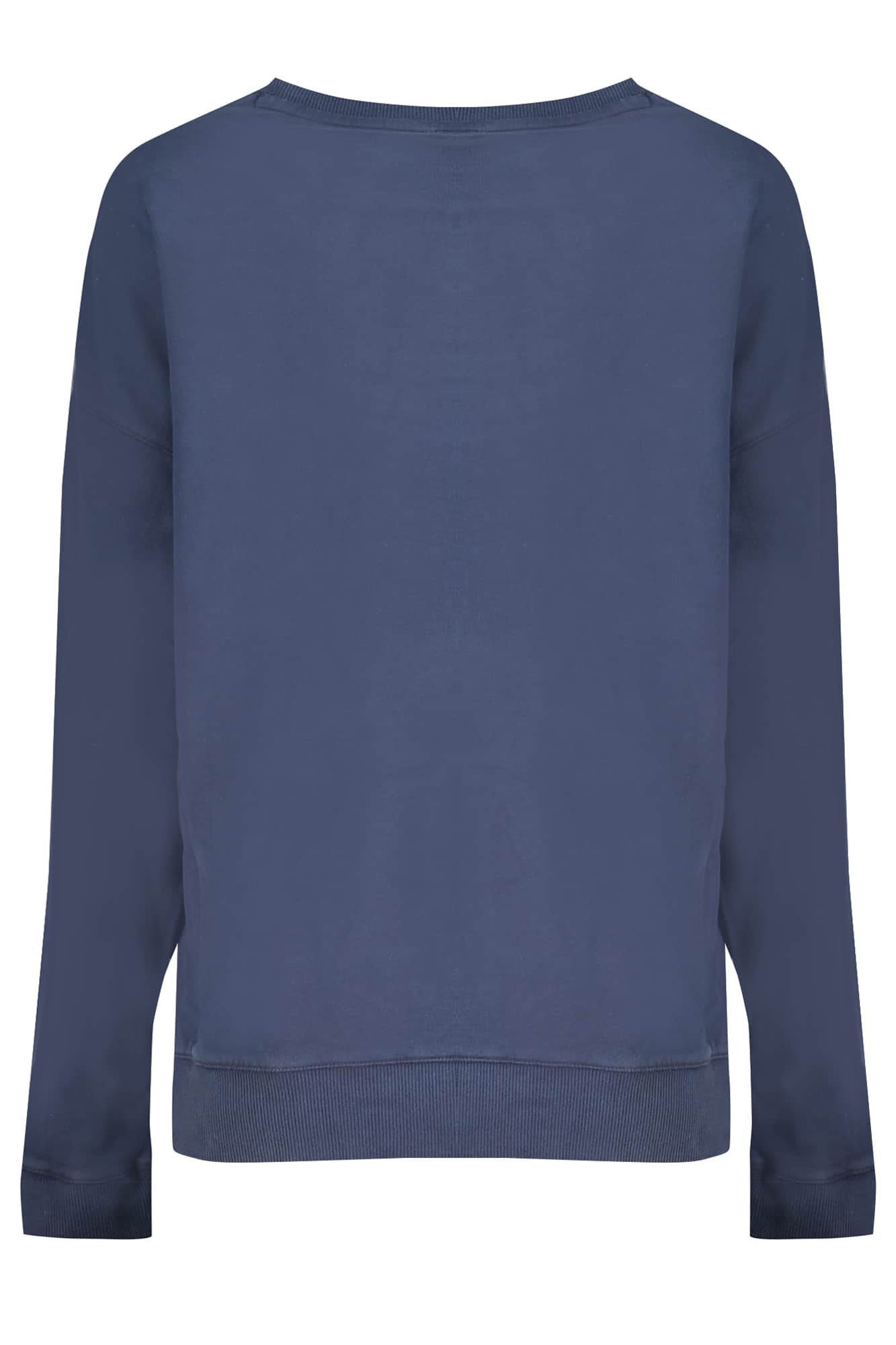 NORTH SAILS WOMEN'S ZIPLESS SWEATSHIRT BLUE