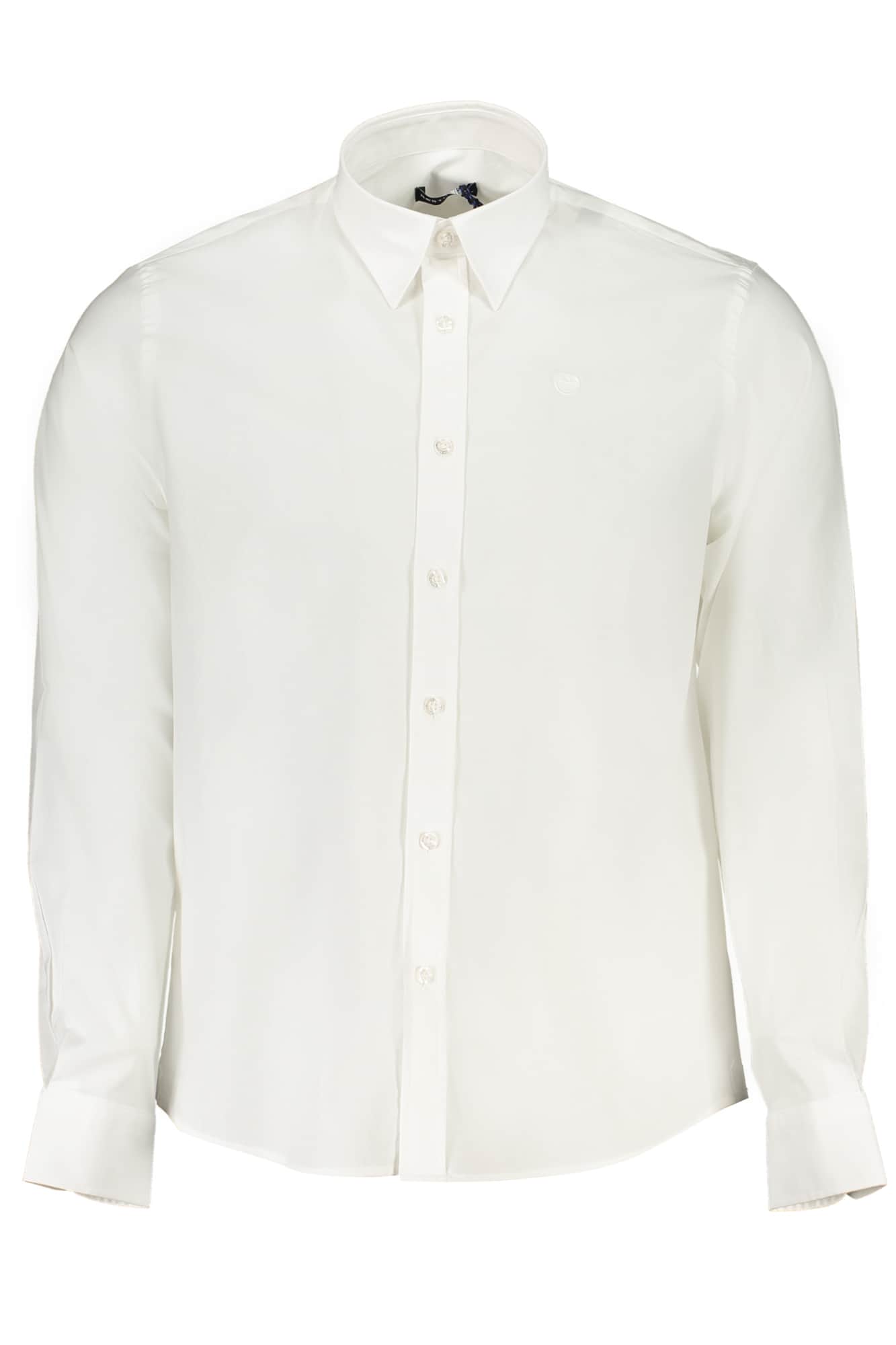 NORTH SAILS MEN'S LONG SLEEVE SHIRT BLUE