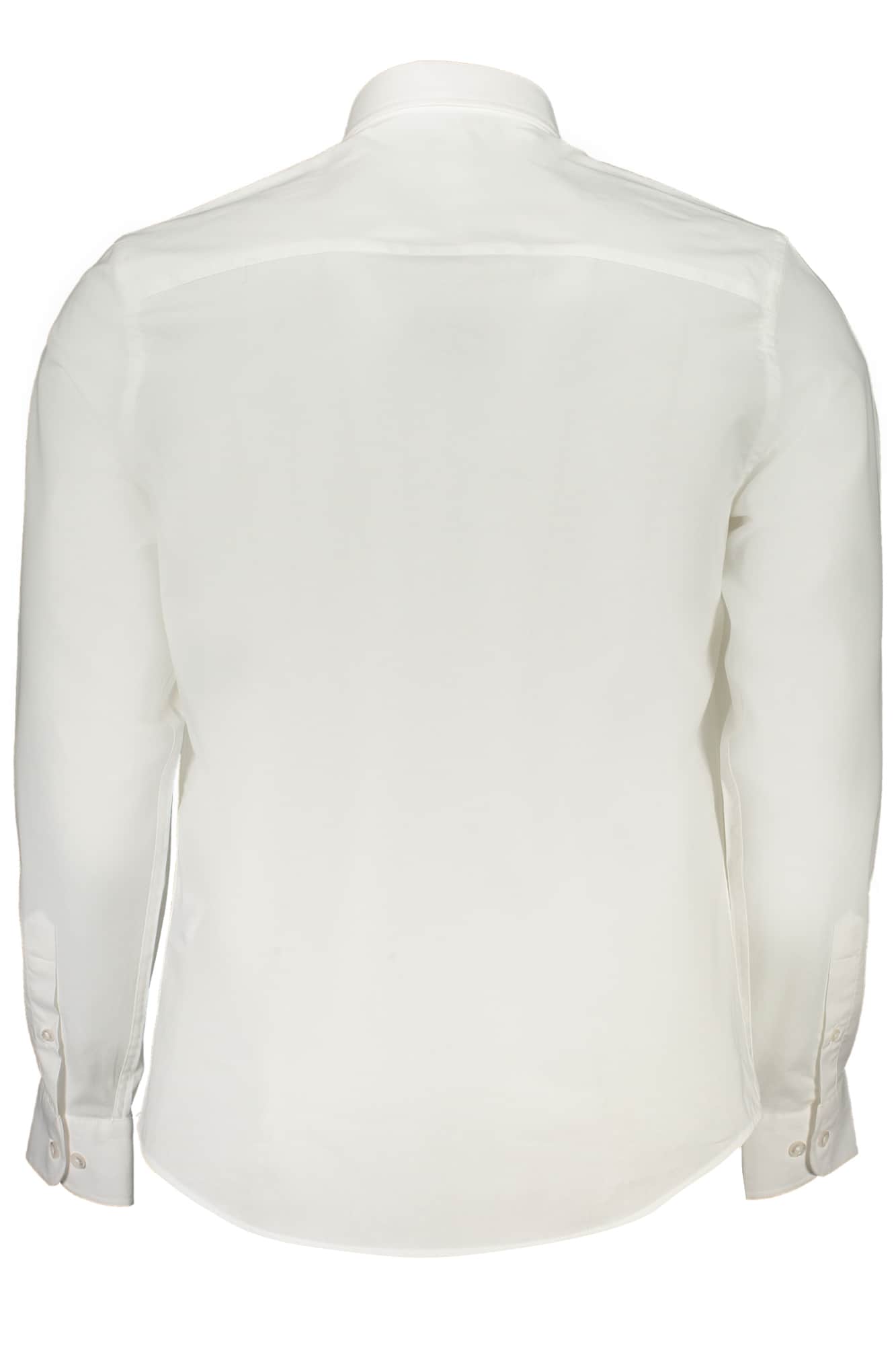 NORTH SAILS MEN'S LONG SLEEVE SHIRT BLUE