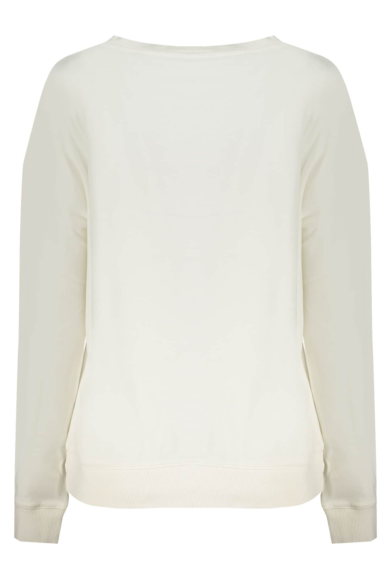 NORTH SAILS WOMEN'S ZIPLESS SWEATSHIRT BLUE