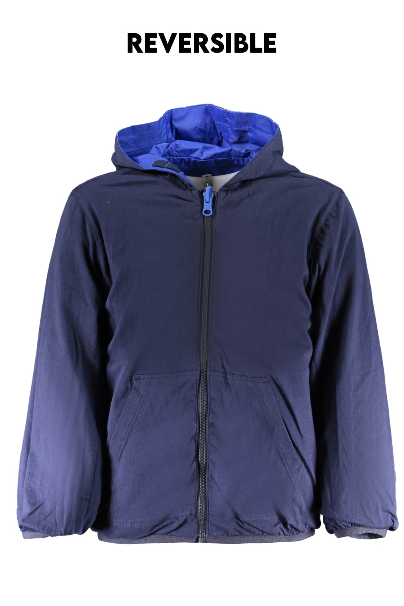 NORTH SAILS GREEN SPORTS JACKET FOR CHILDREN