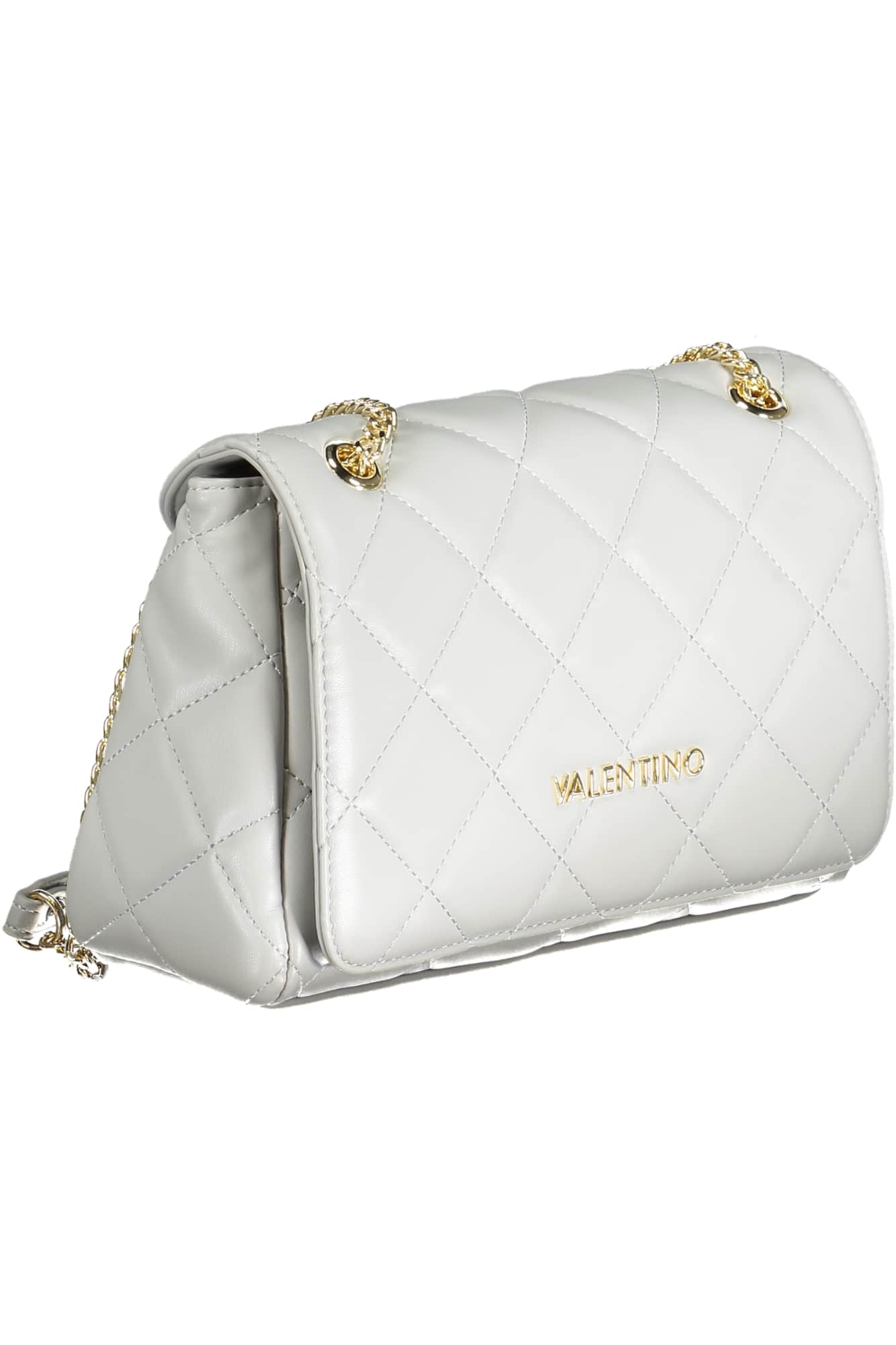 VALENTINO BAGS GRAY WOMEN'S BAG
