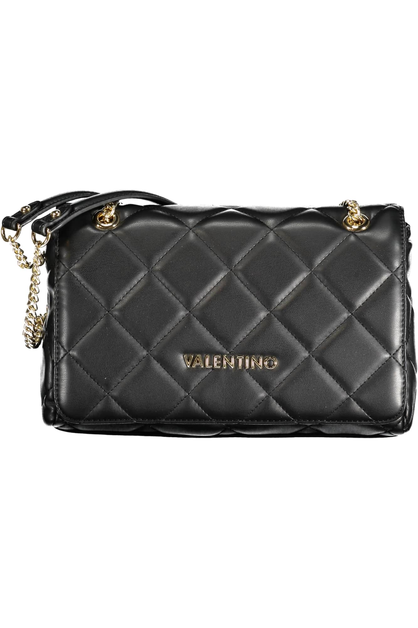 VALENTINO TASSEN ZWART DAMES TAS