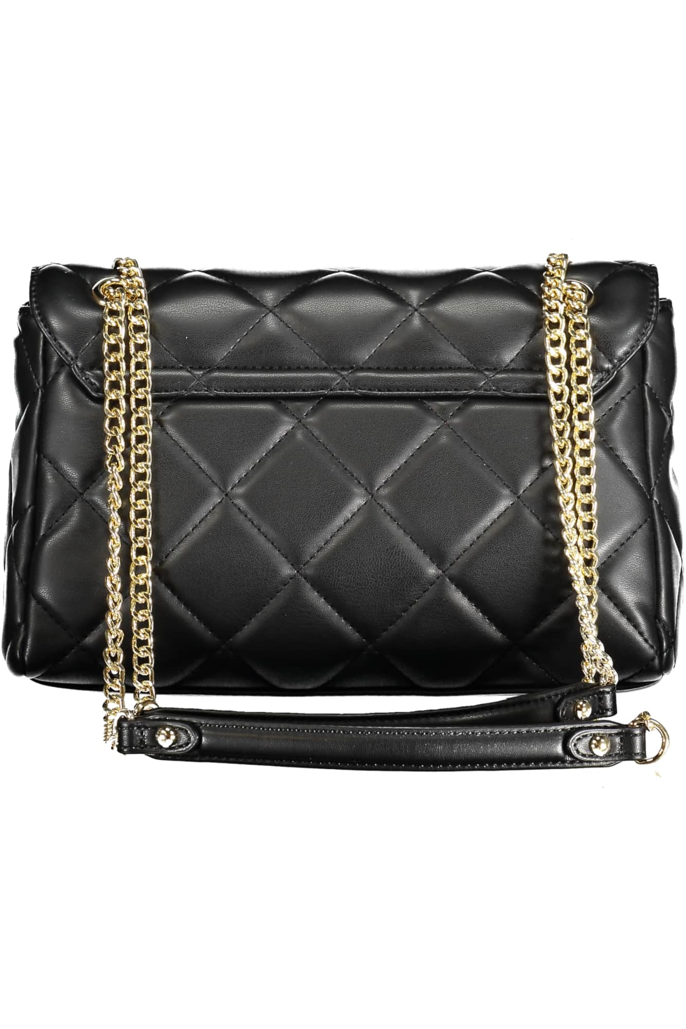 VALENTINO TASSEN ZWART DAMES TAS