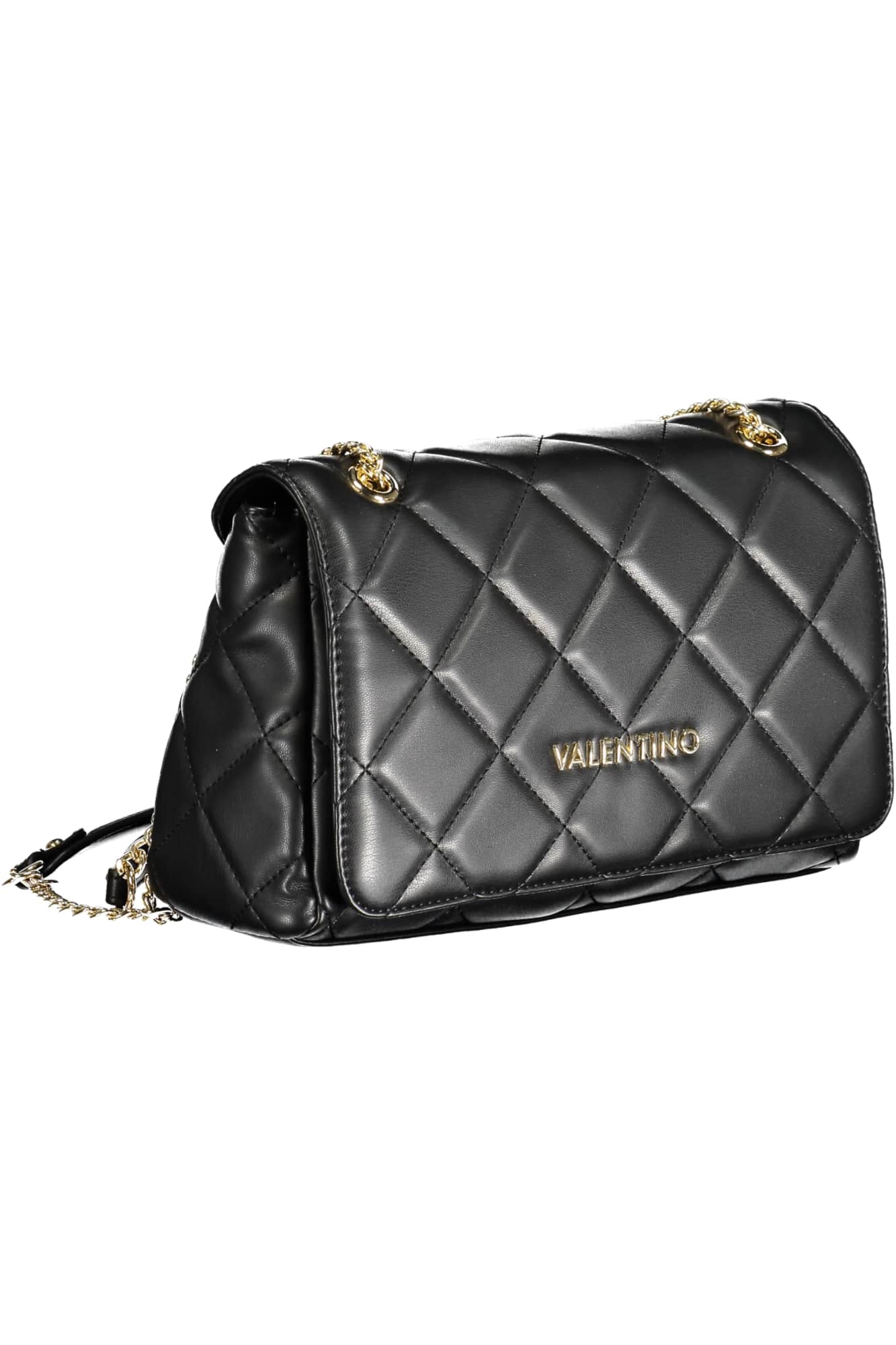 VALENTINO TASSEN ZWART DAMES TAS