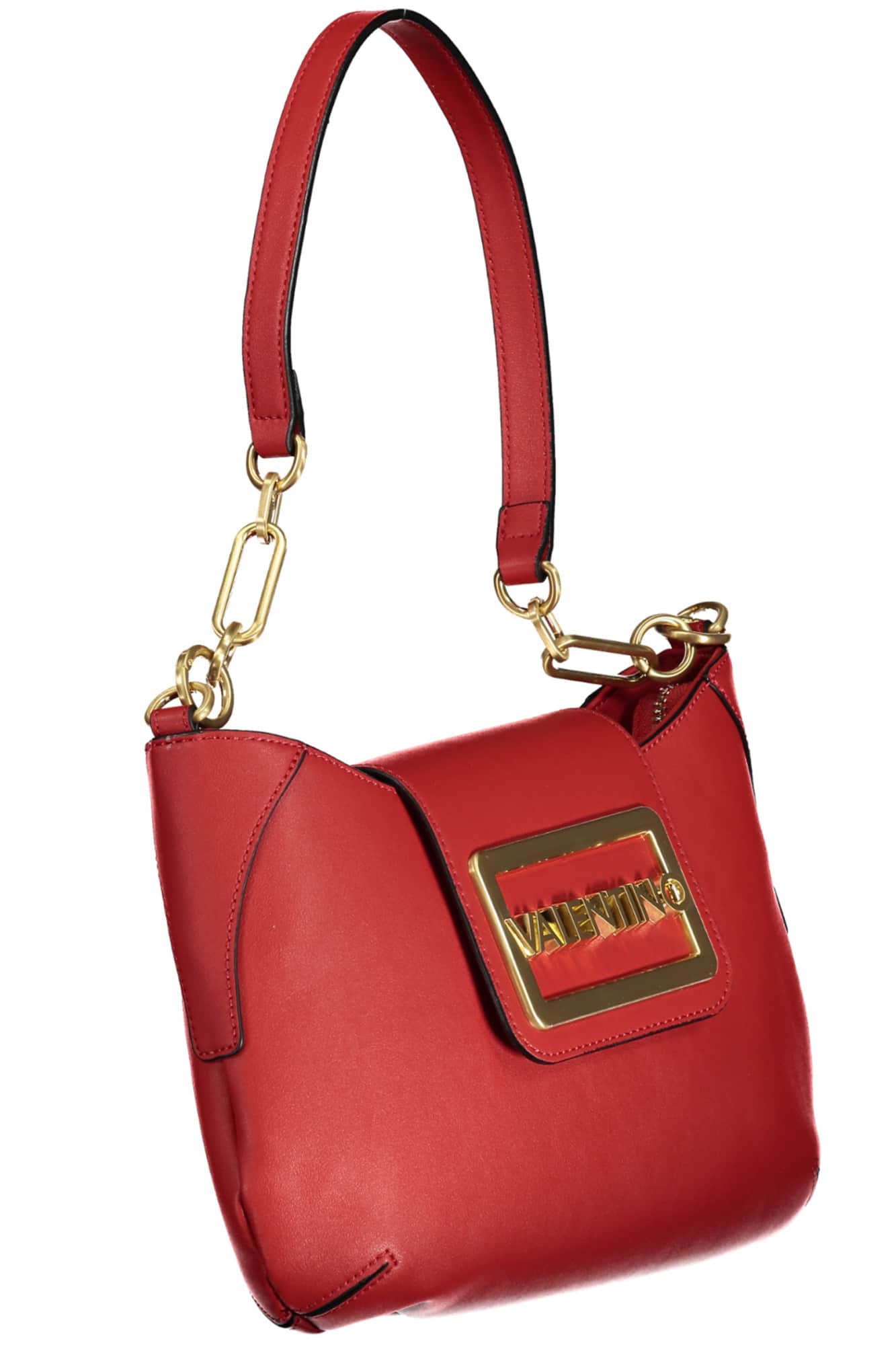VALENTINO BAGS BLACK WOMEN'S BAG