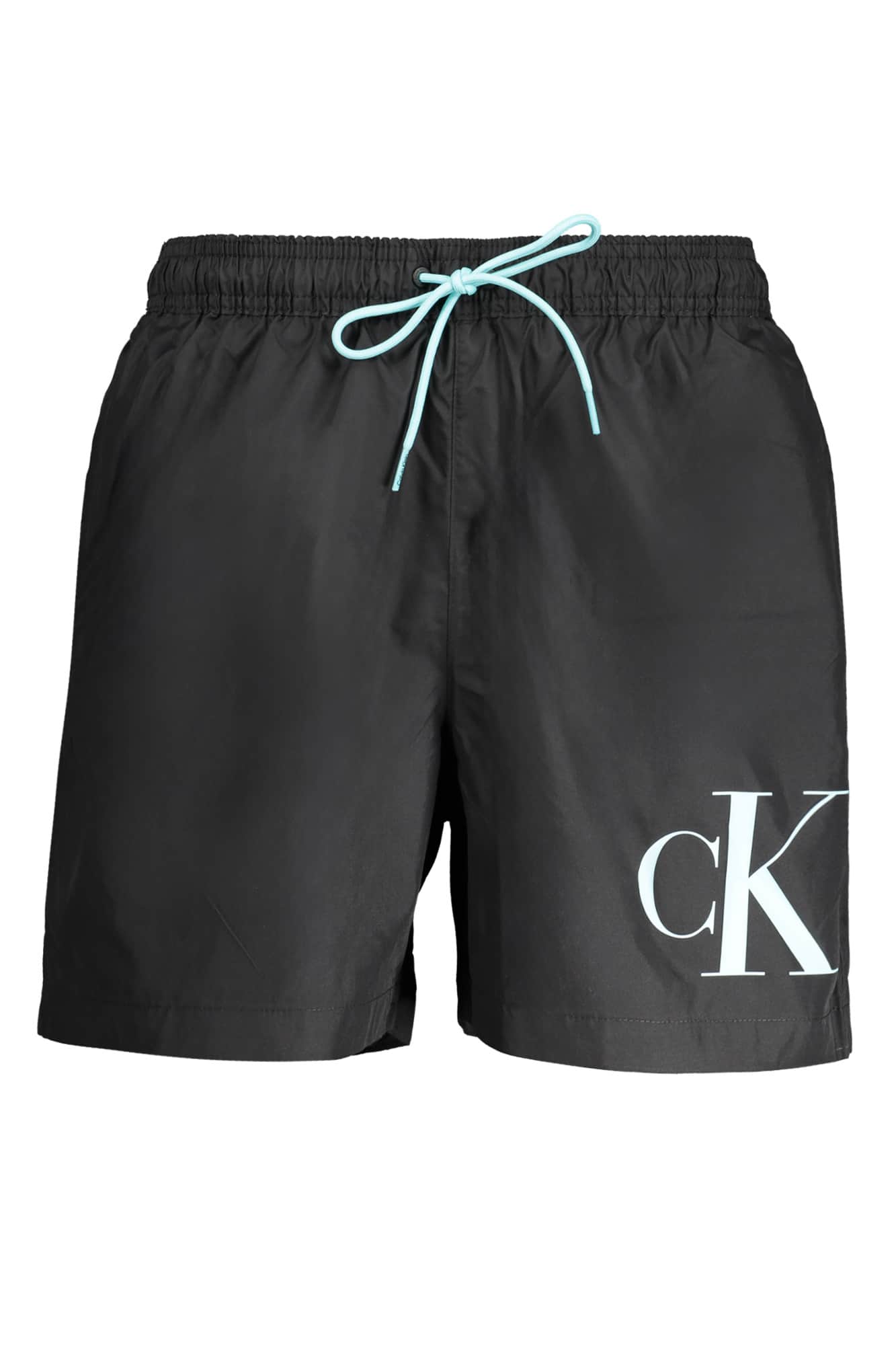 CALVIN KLEIN BLACK HEREN'S BOTTOM COSTUME