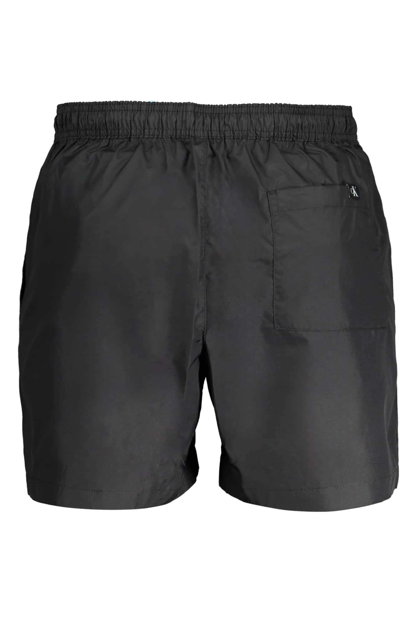 CALVIN KLEIN BLACK HEREN'S BOTTOM COSTUME