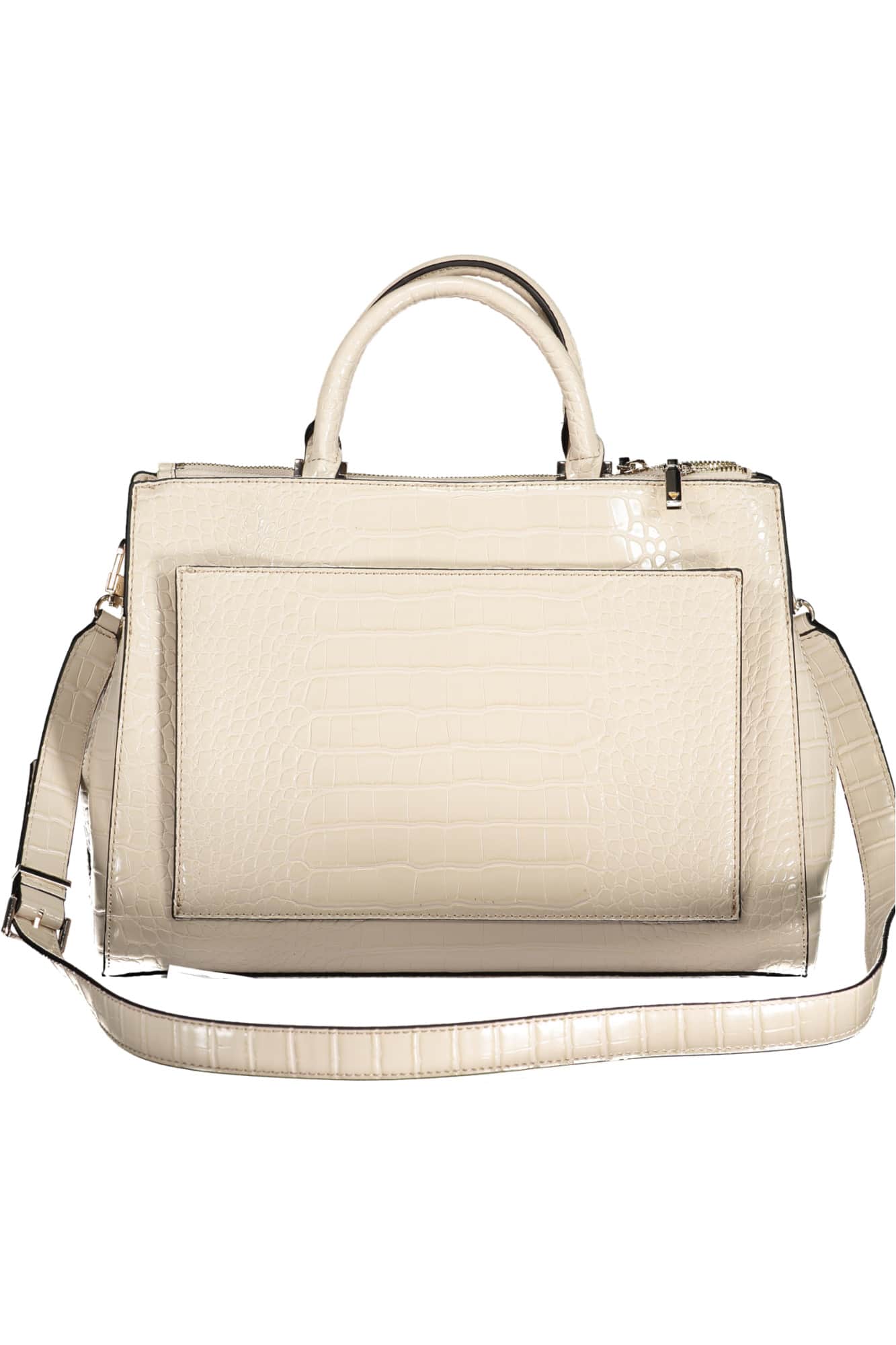 GUESS JEANS BEIGE DAMES TAS