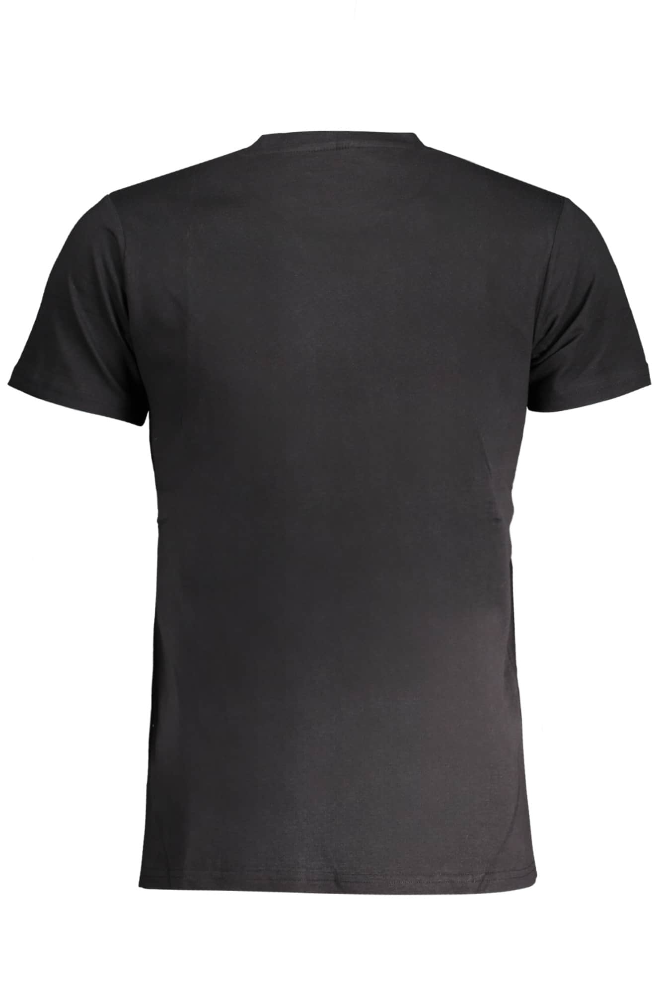 NORWAY 1963 HEREN'S SHORT SLEEVE T-SHIRT BLACK