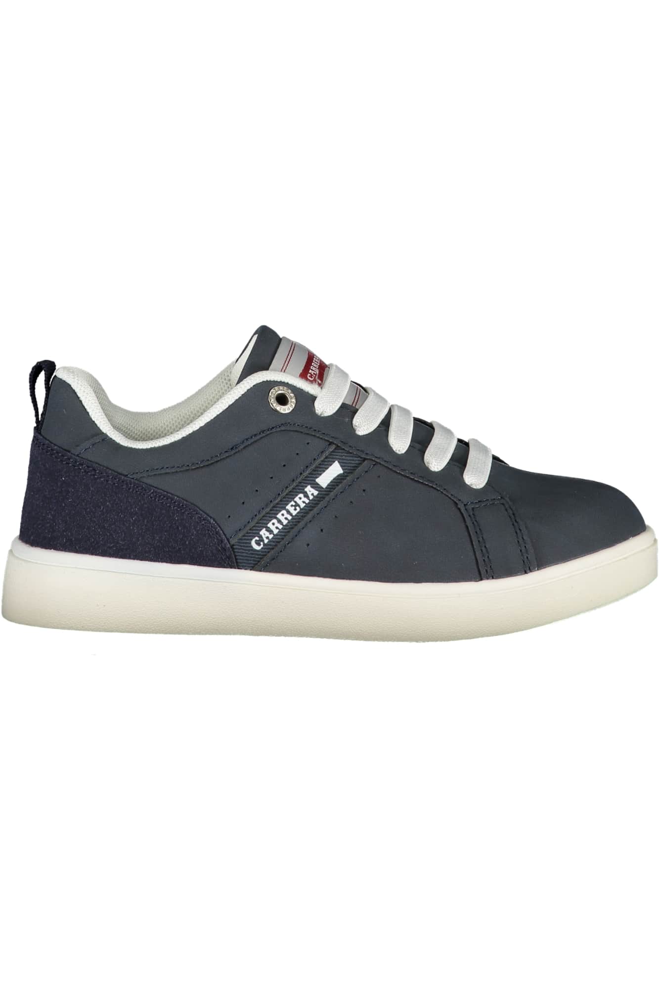CARRERA WHITE GIRL SPORTS SHOES