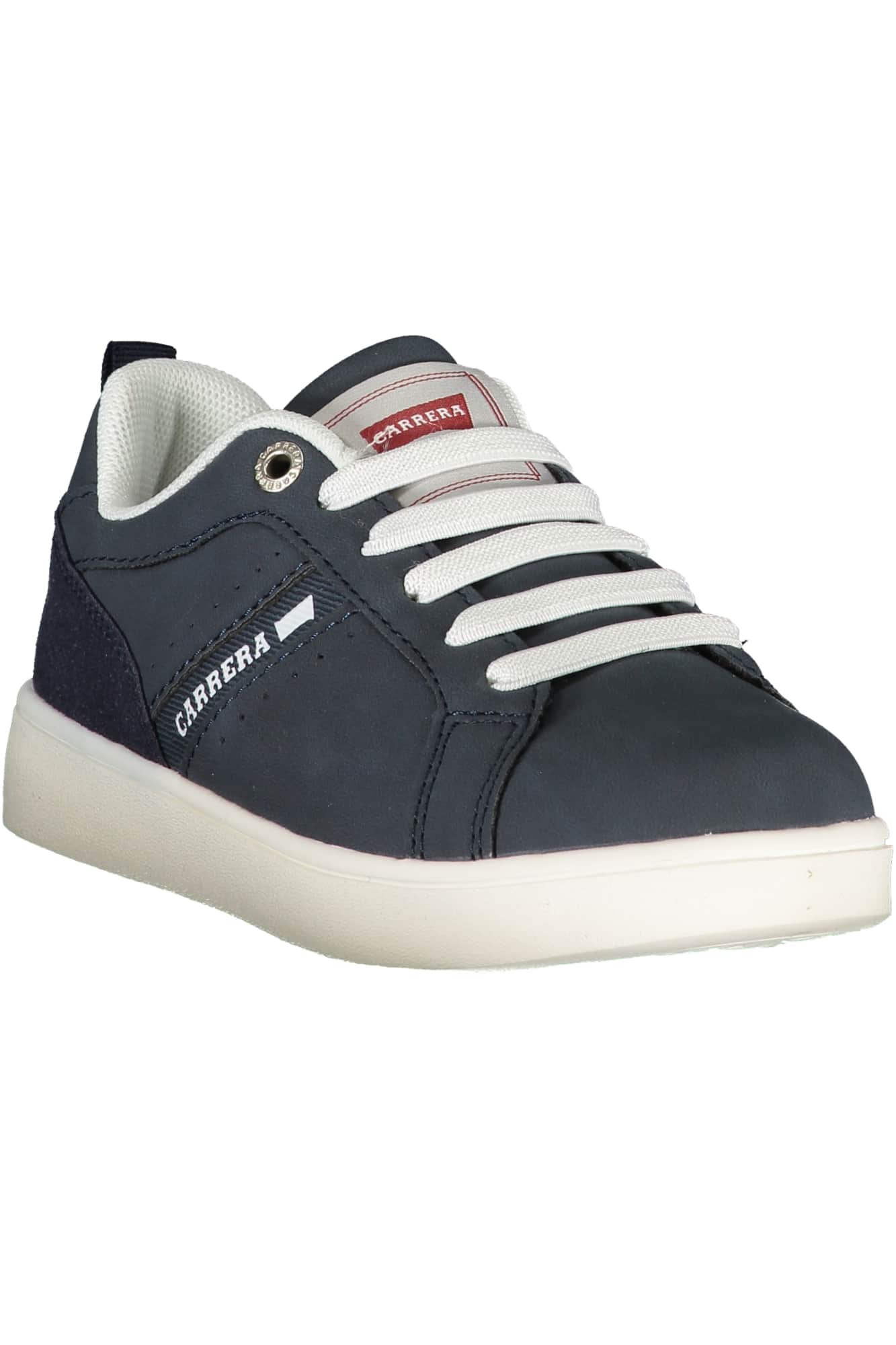 CARRERA WHITE GIRL SPORTS SHOES