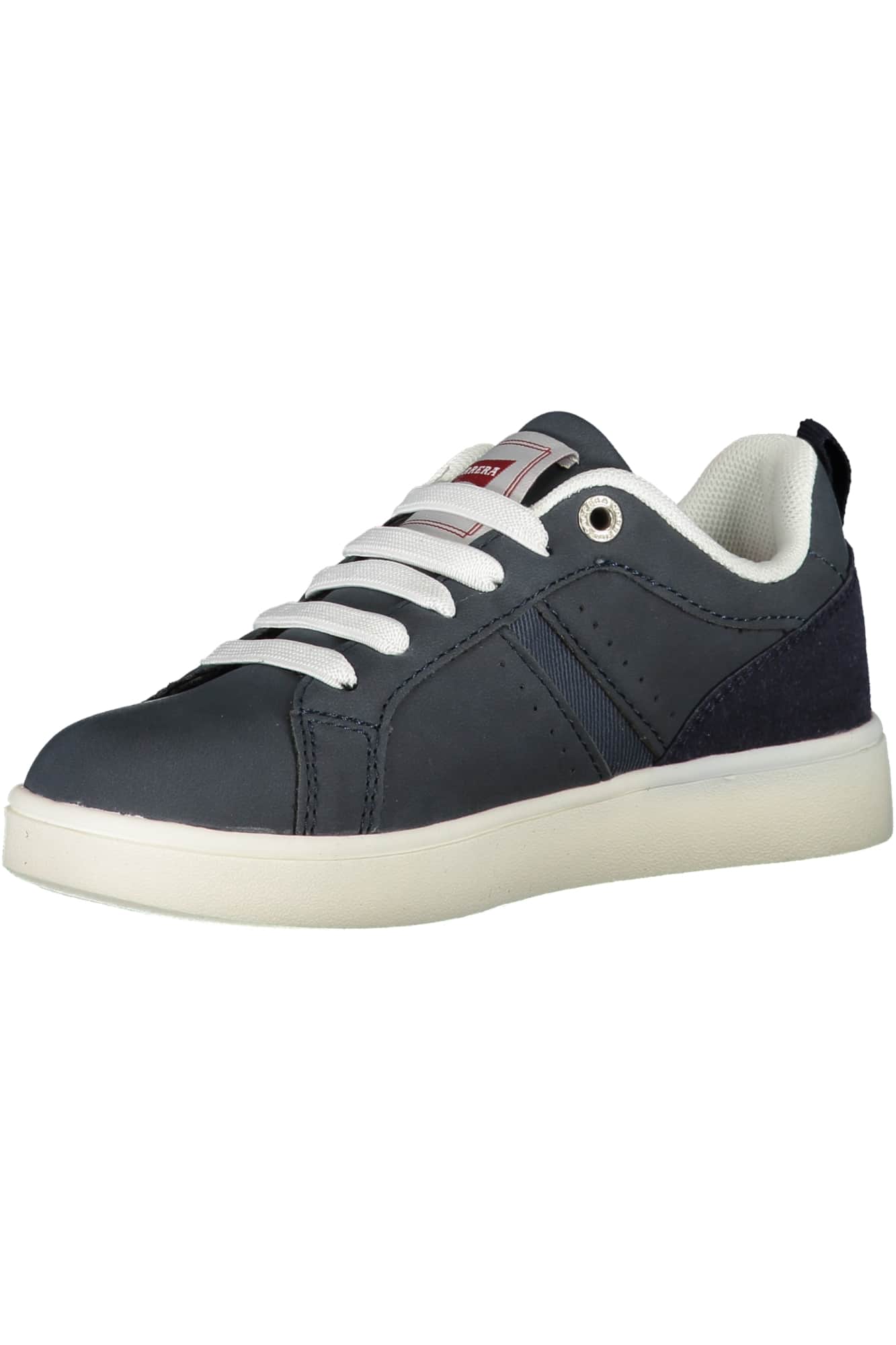 CARRERA WHITE GIRL SPORTS SHOES